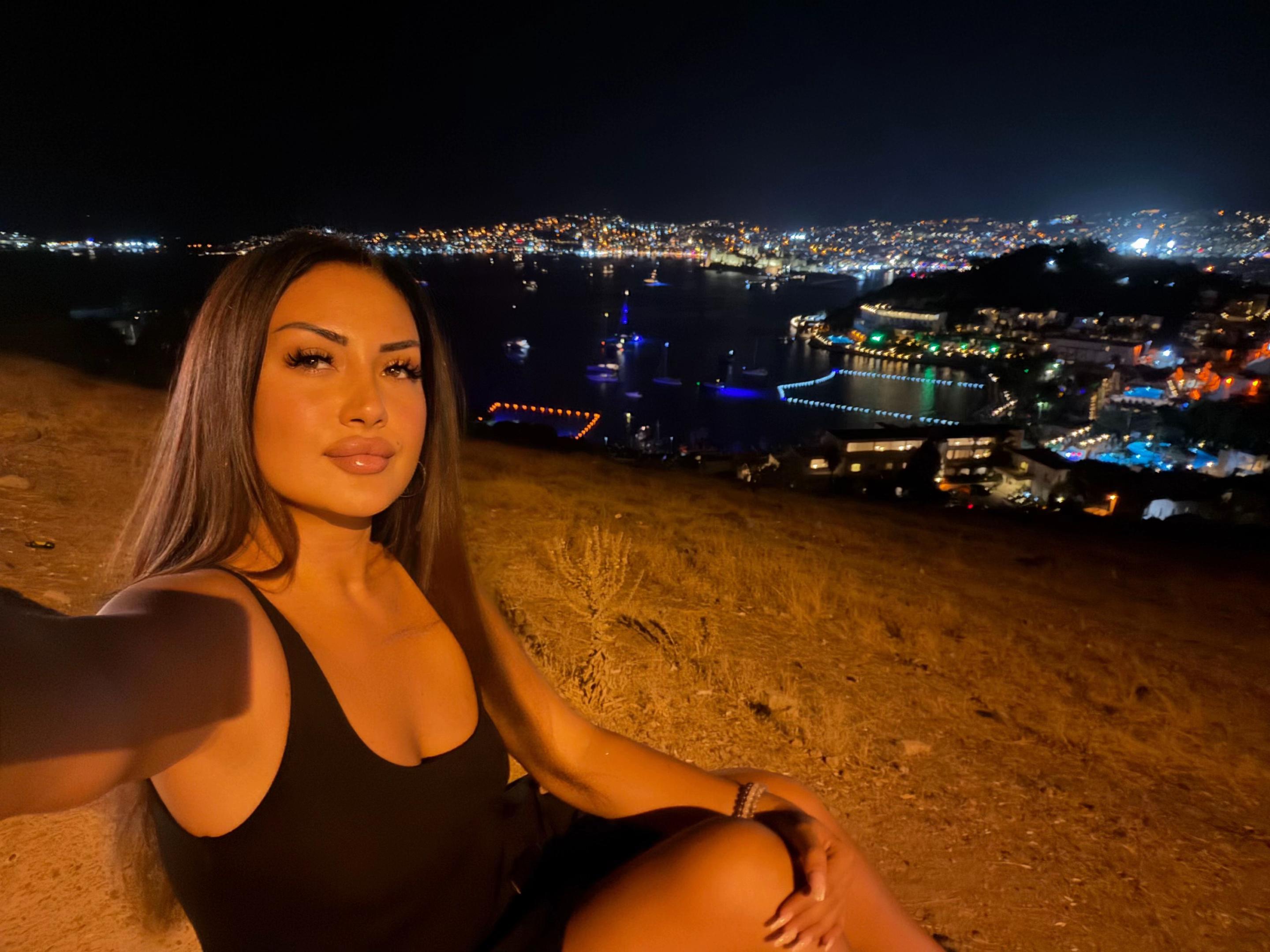 @Gizem Şen