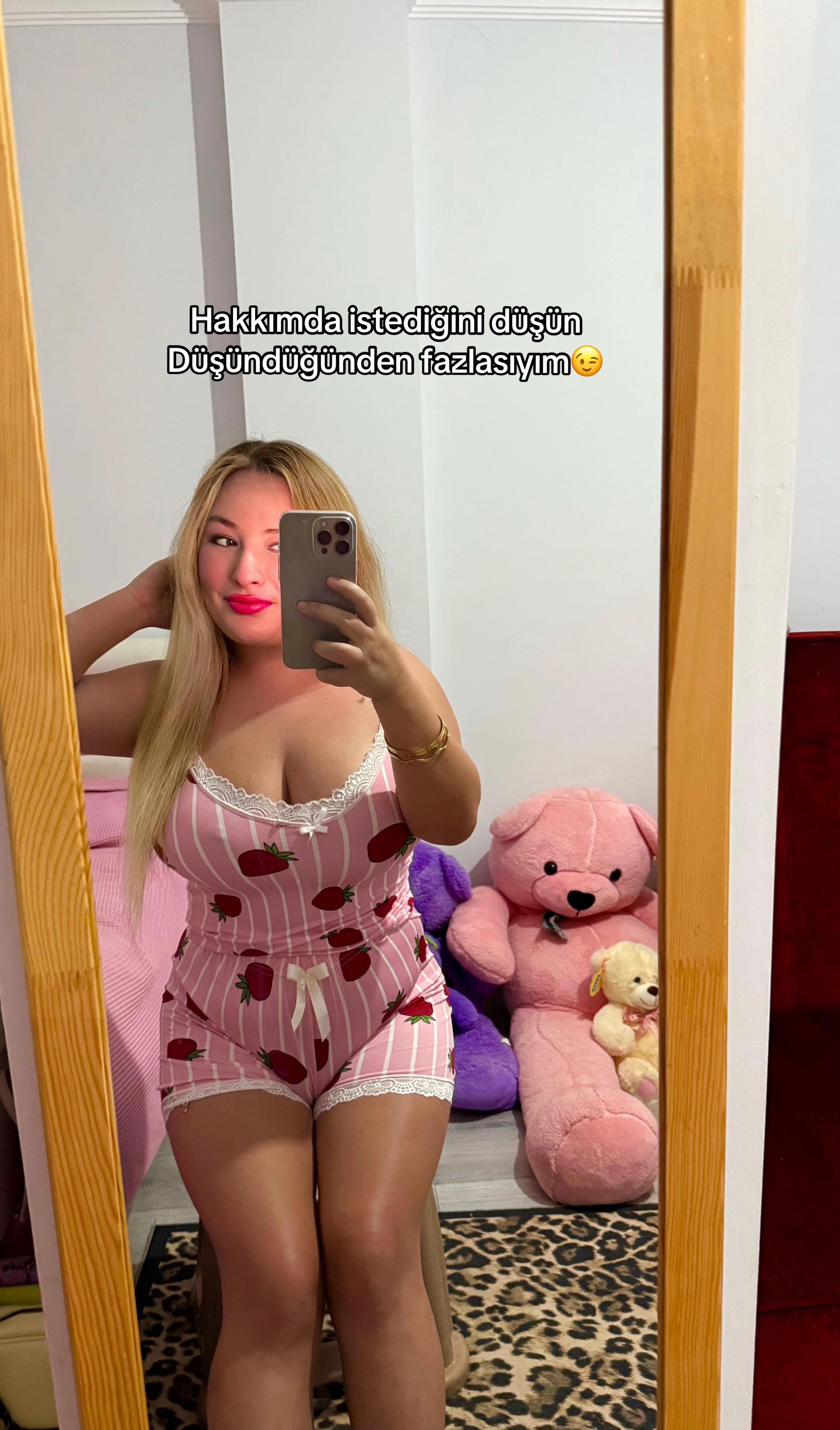 @Ayşenur Duymaz