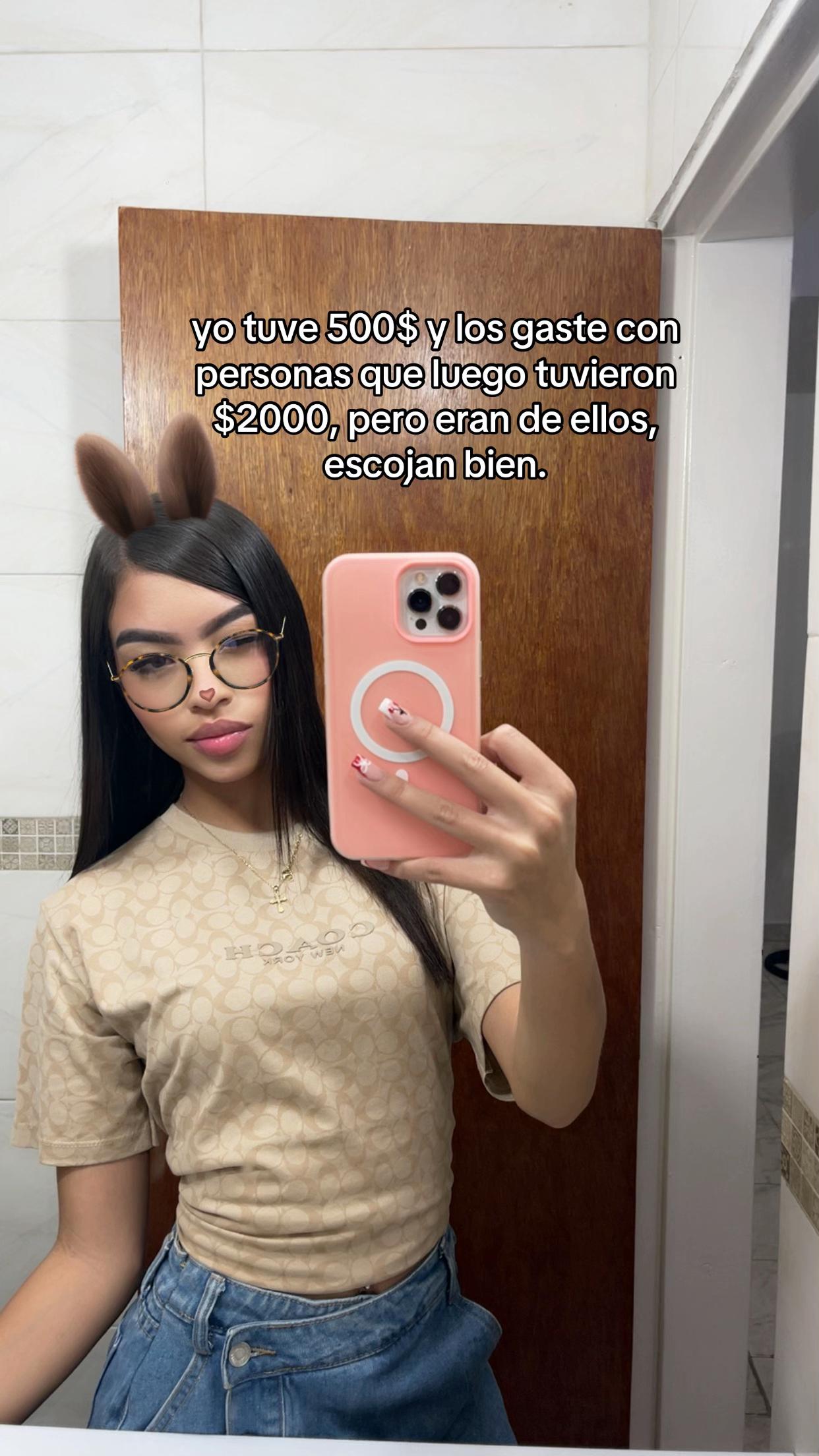@Fabiana