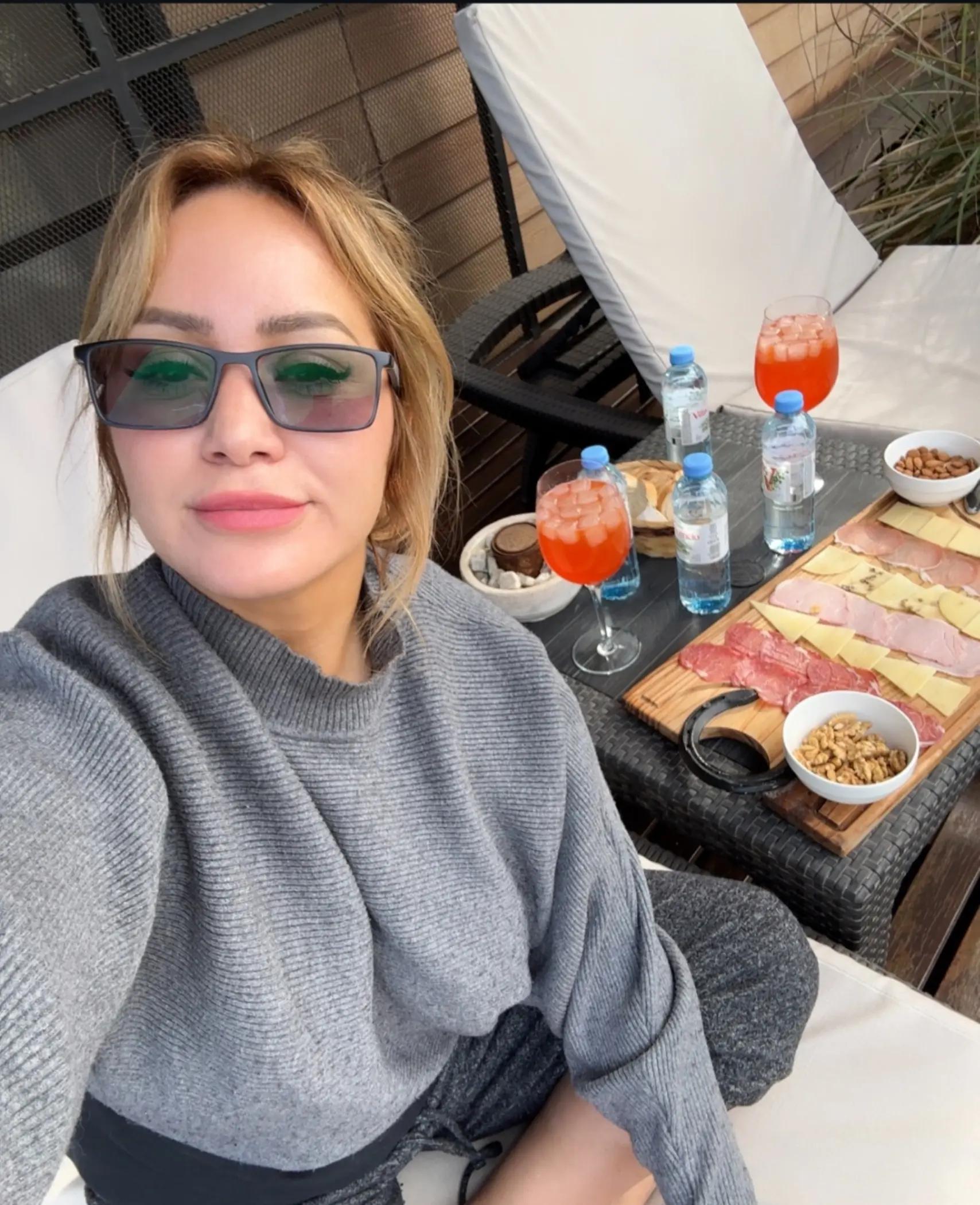 @Karinero / Tucumano