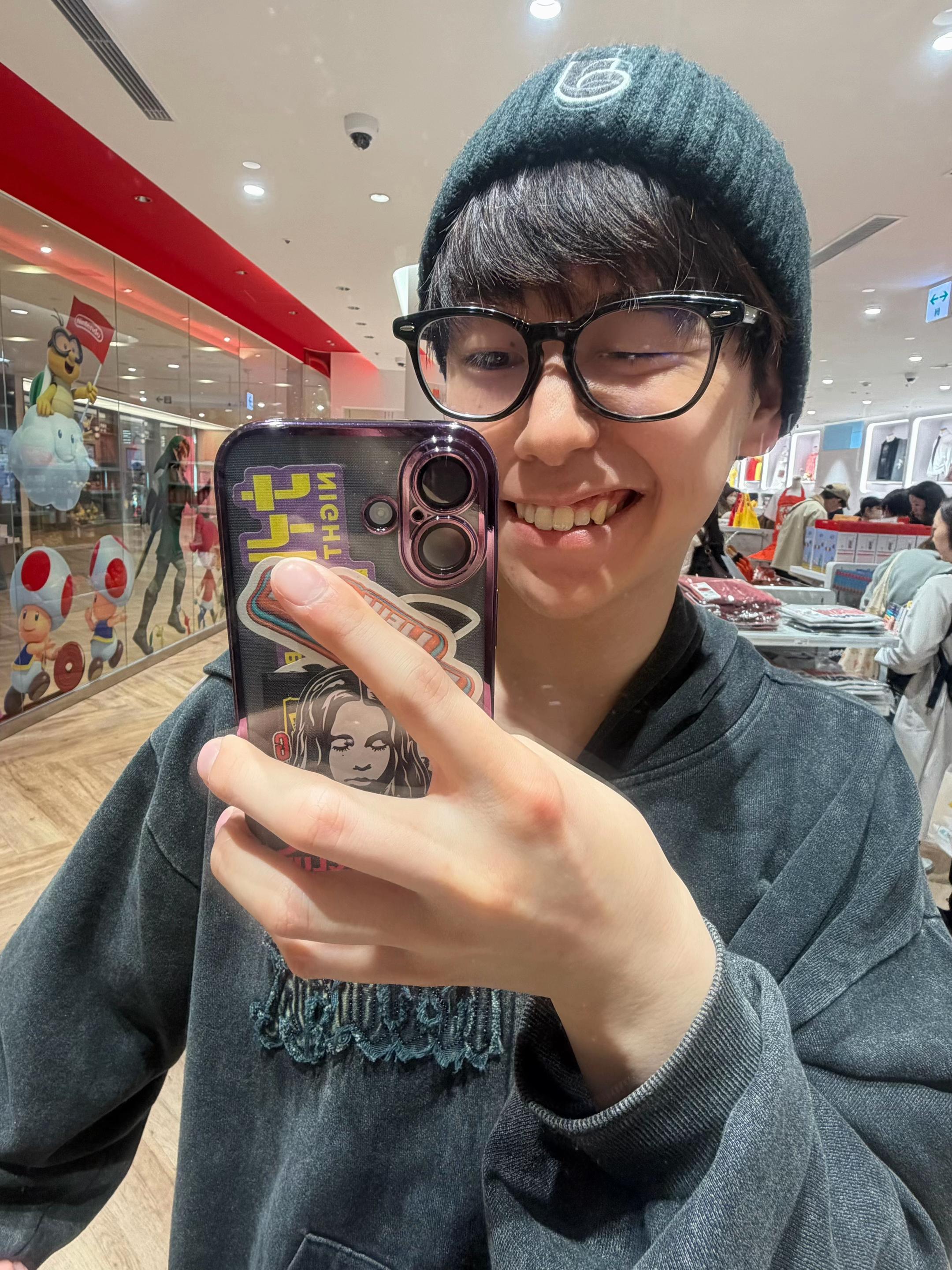 @北川颯人