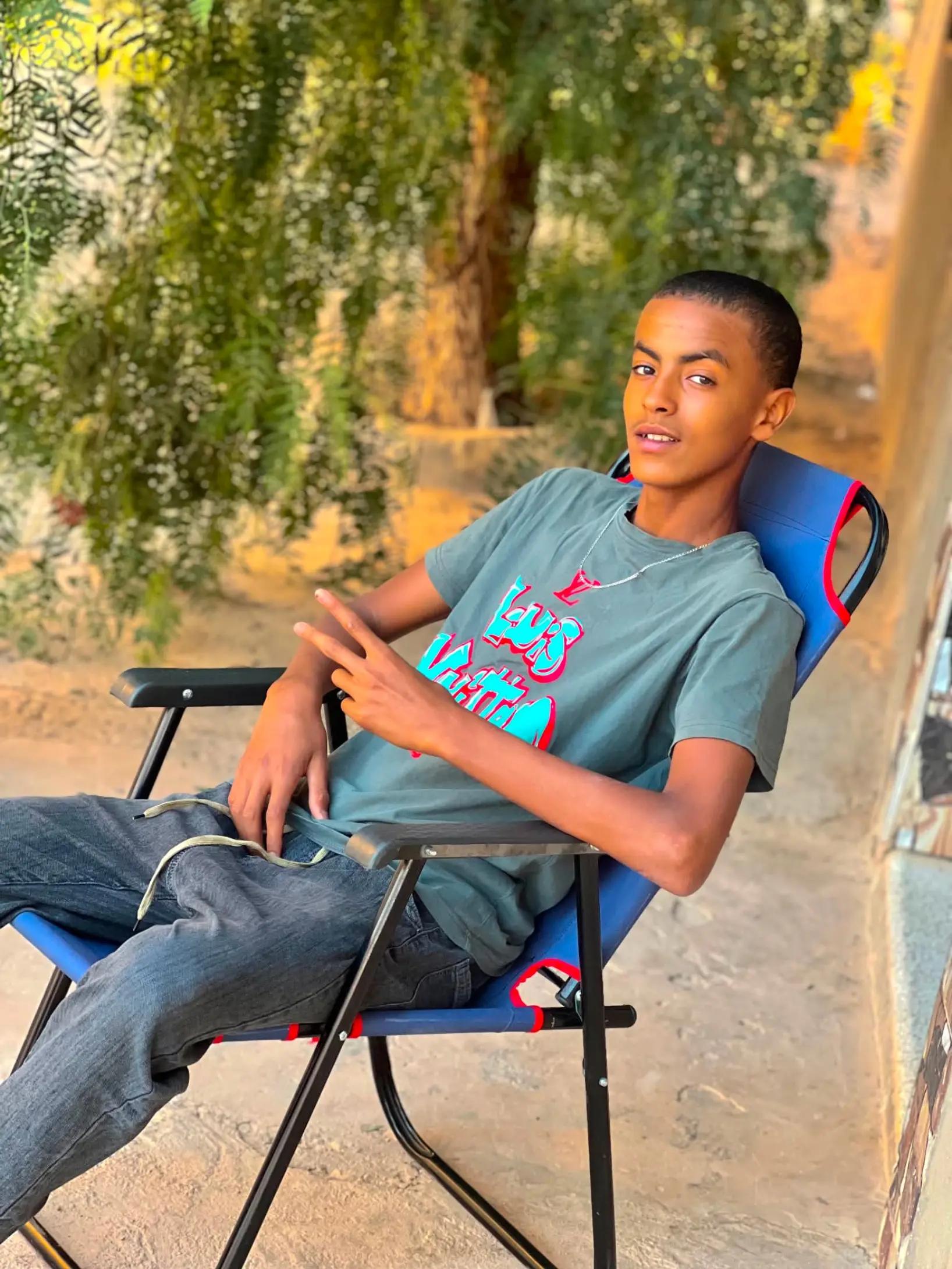 @Benotman amdjad