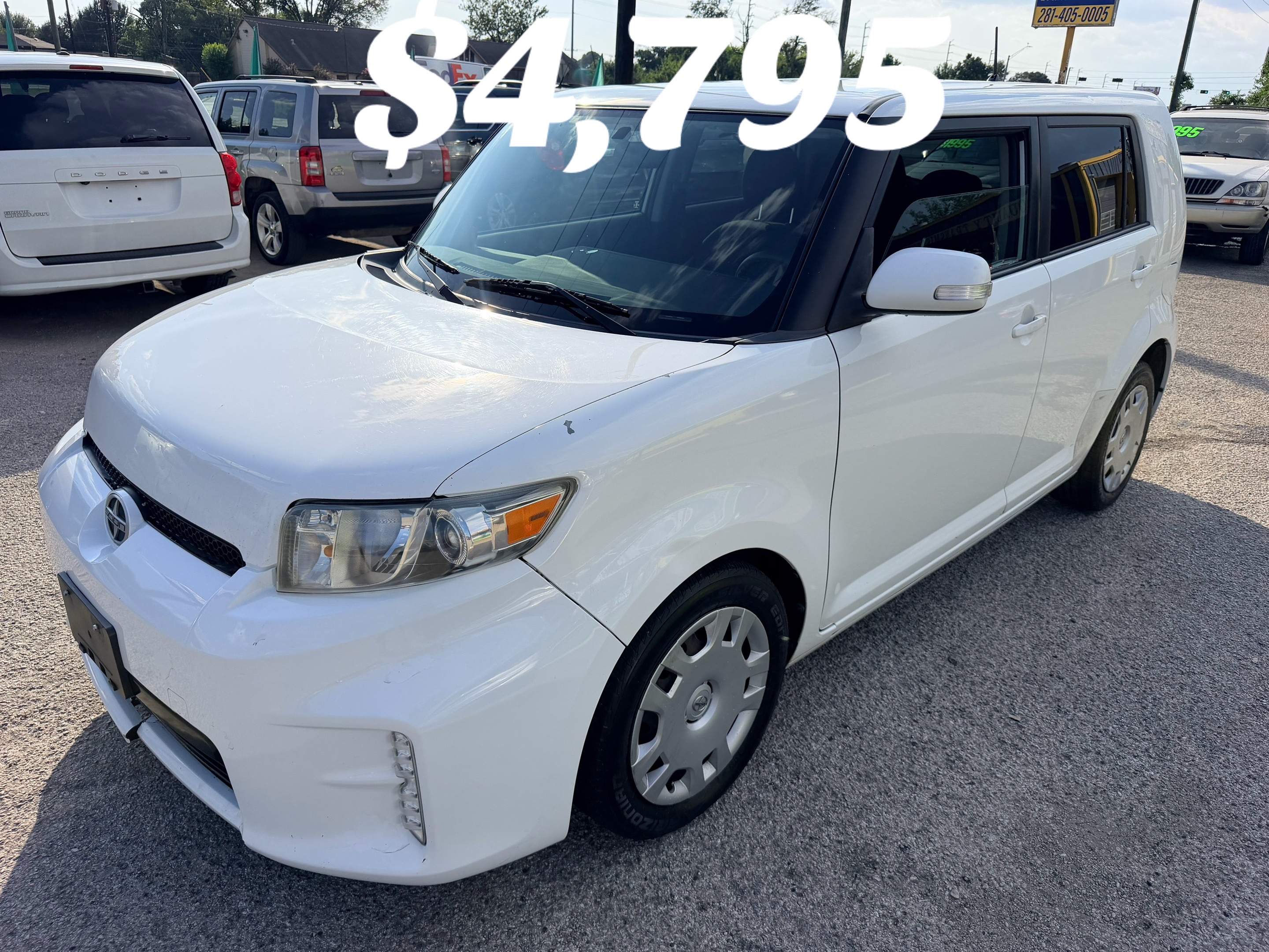 @Reliable Cash Cars ๐ โ