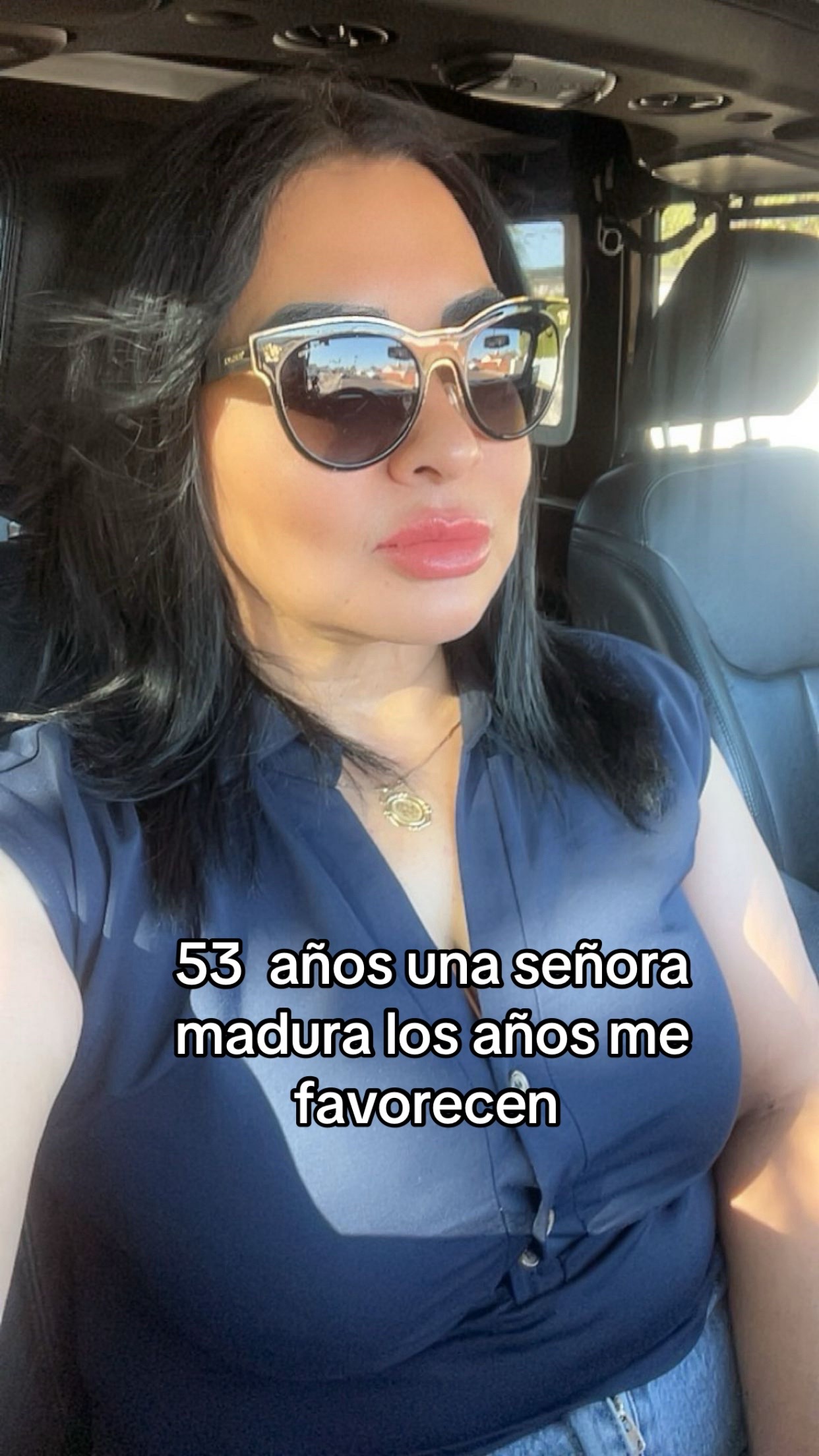 @Aracely cleaning is my name