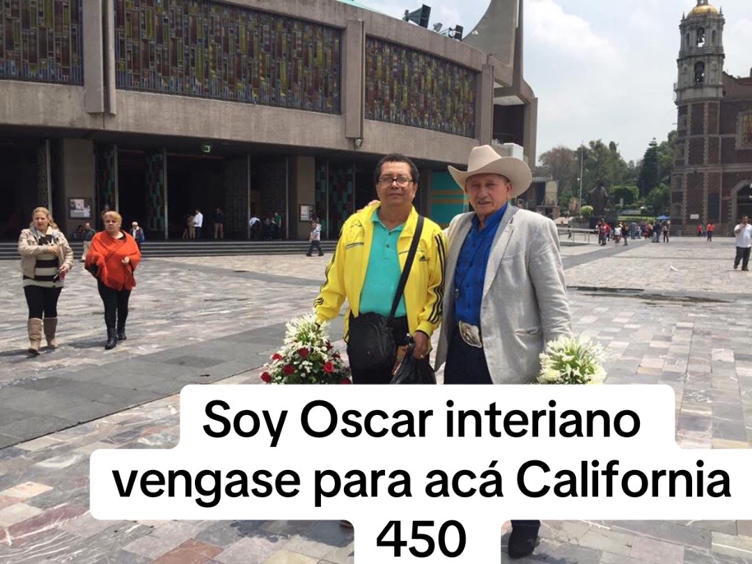 @OscarinterianoT.