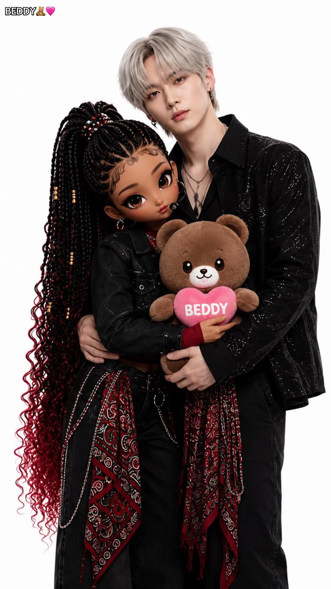 @🧸💖Chichibeddy🇰🇷🇩🇴