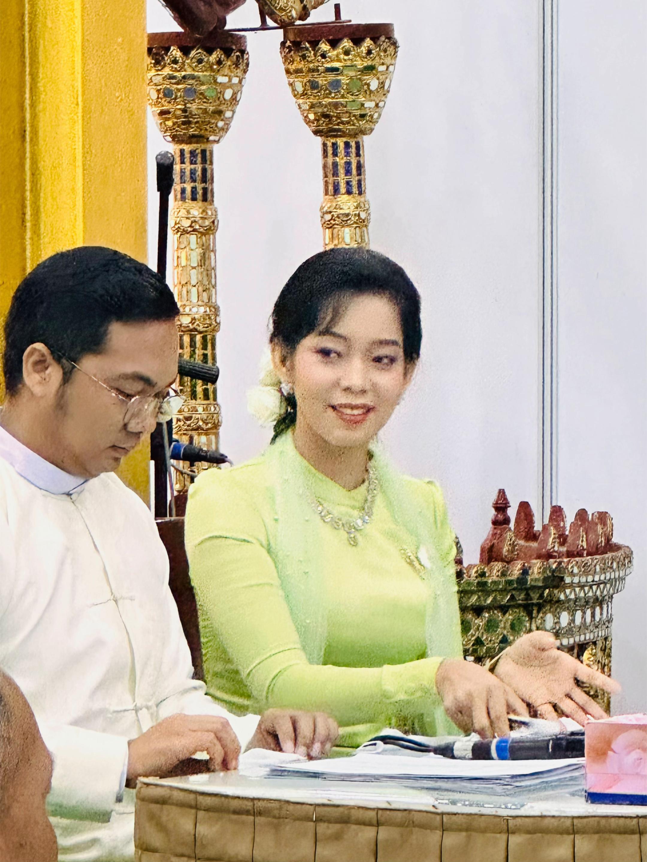 @Khaing Mar Lwin - Official
