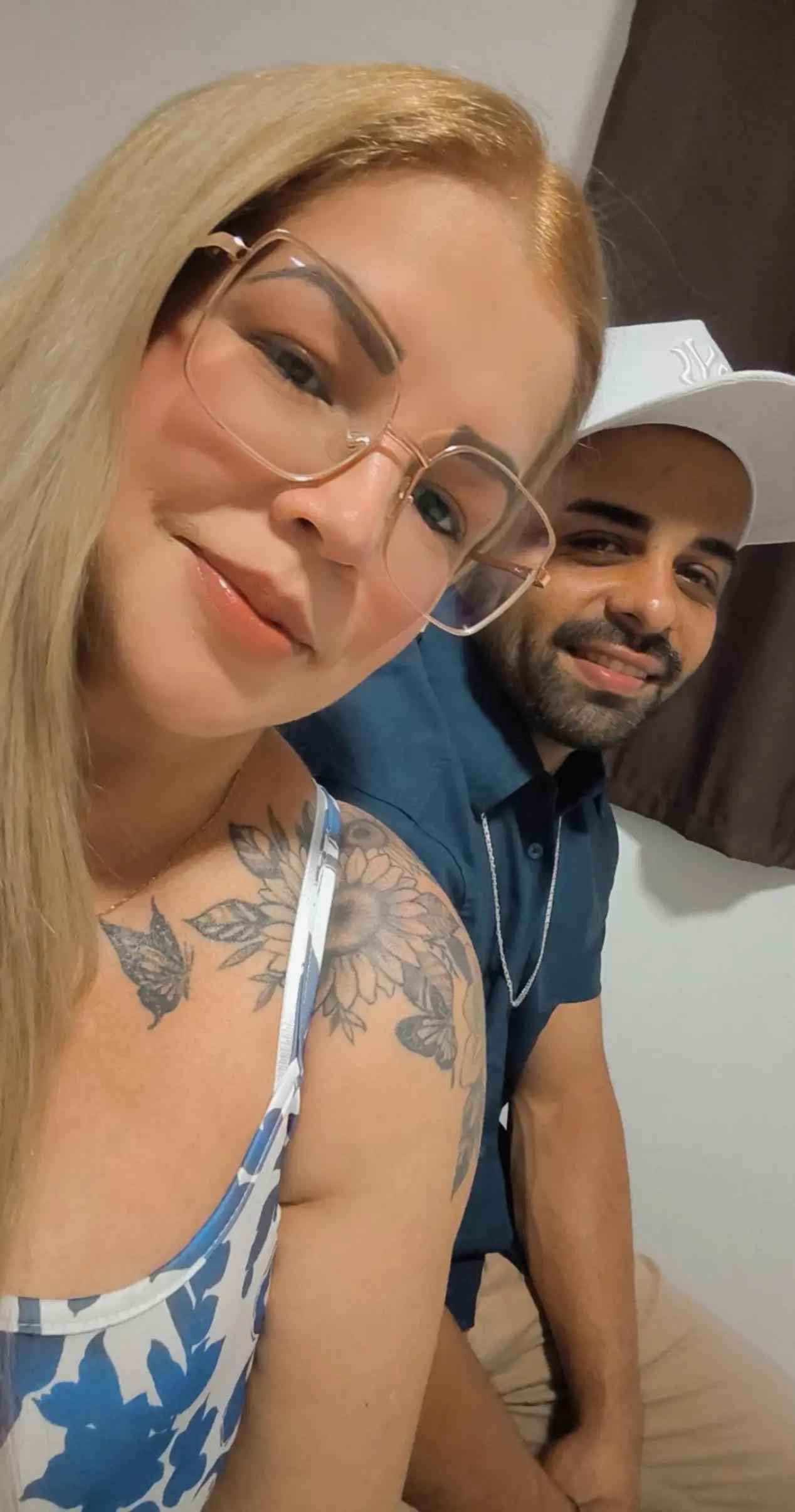 @Elisangela Araujo95