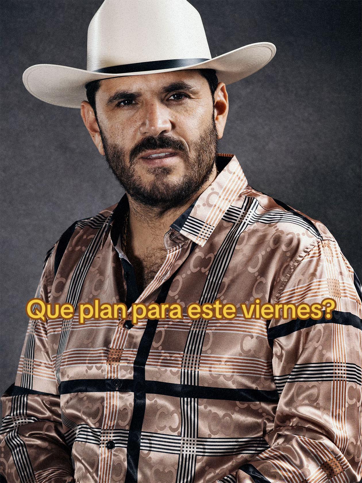@Alfredito Komander