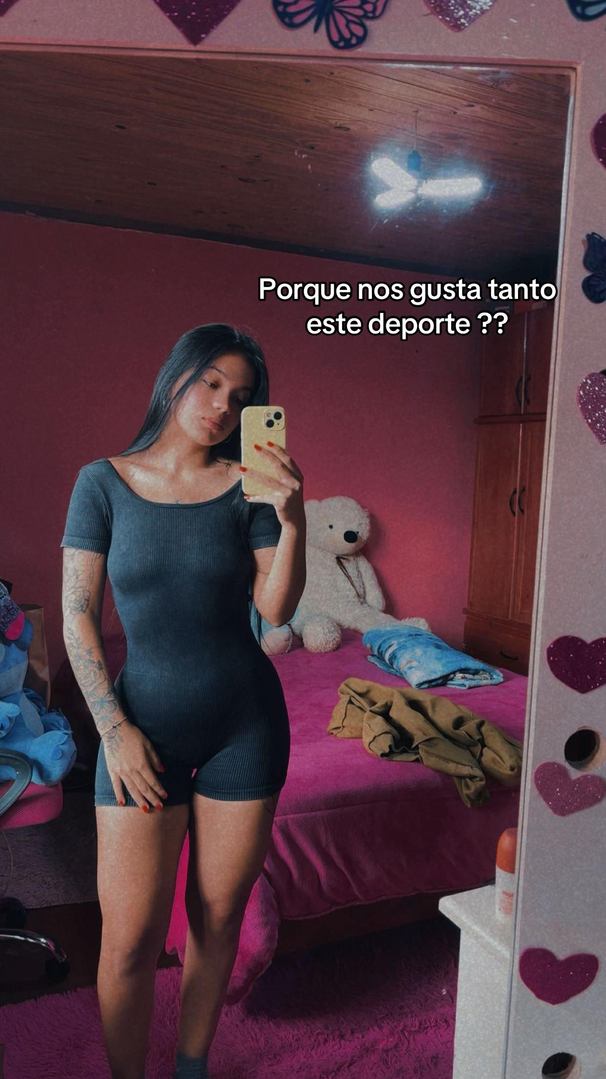 @Karlita 🔥