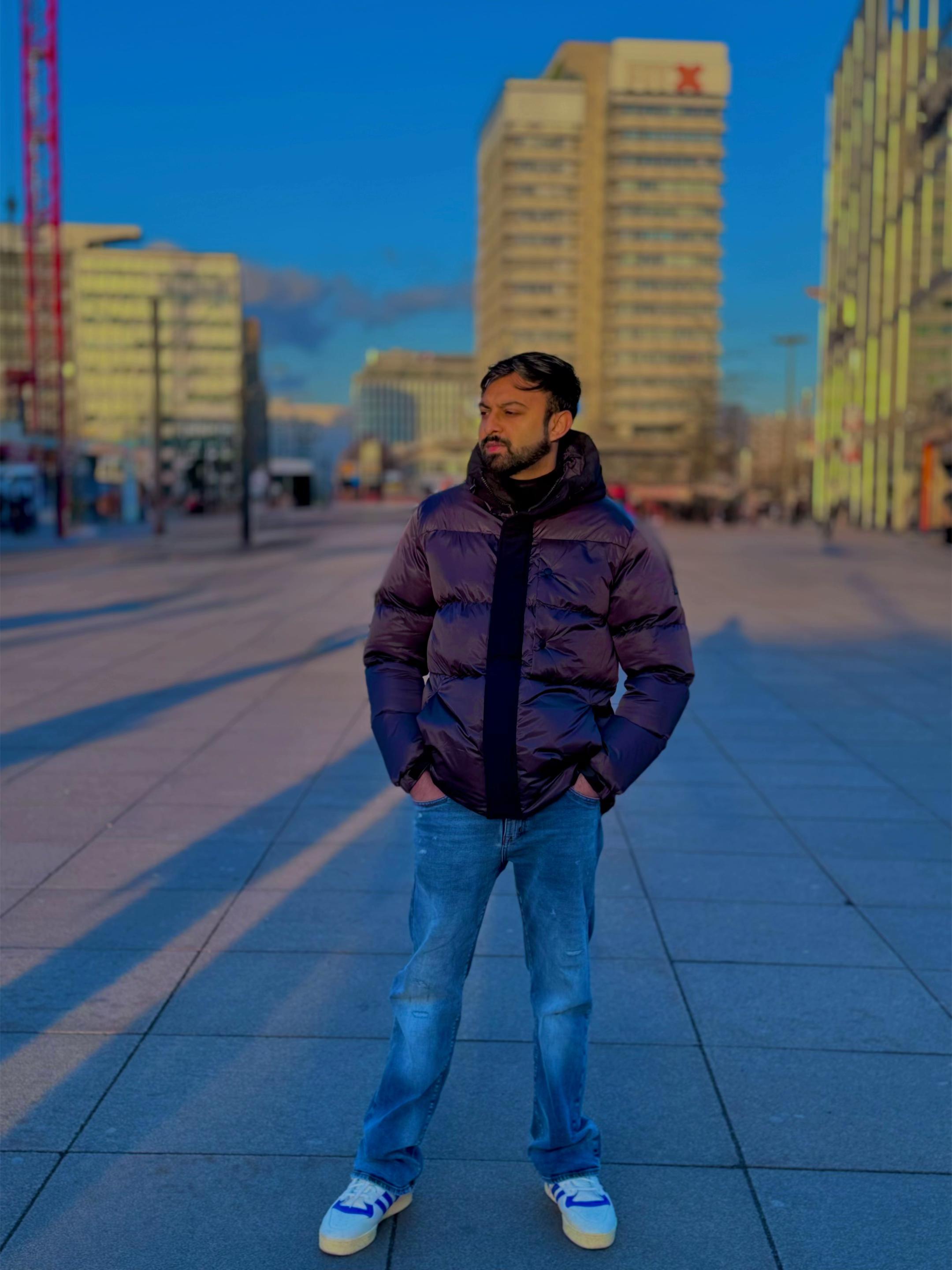 @sahil choudhary