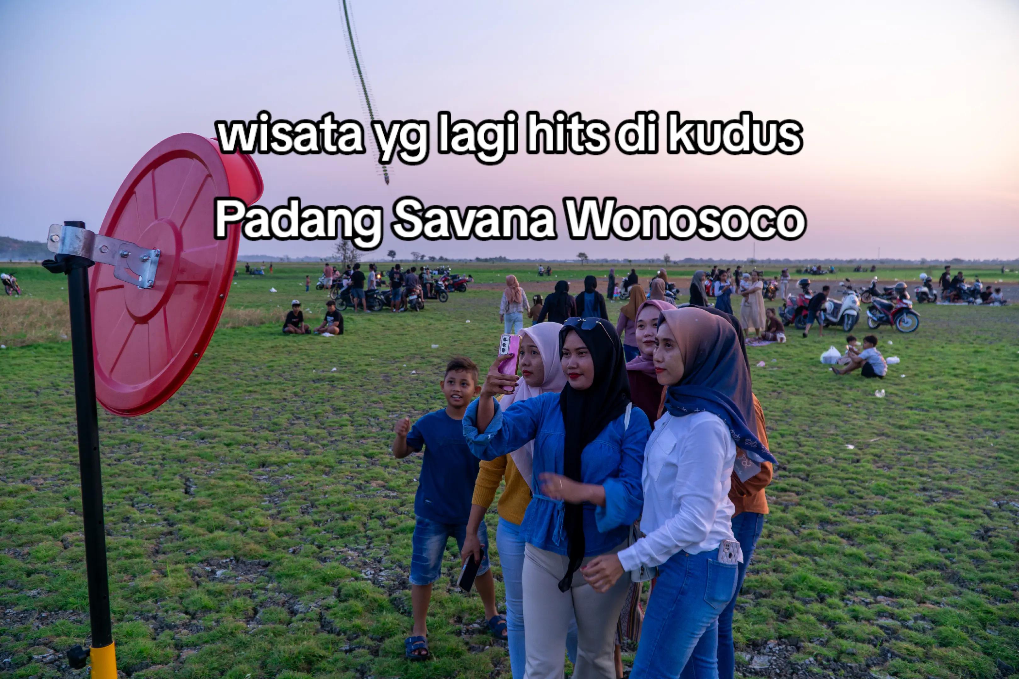 @Rekam Muria