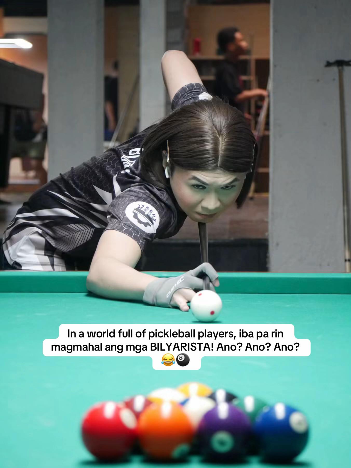 @Jazzy 🎱