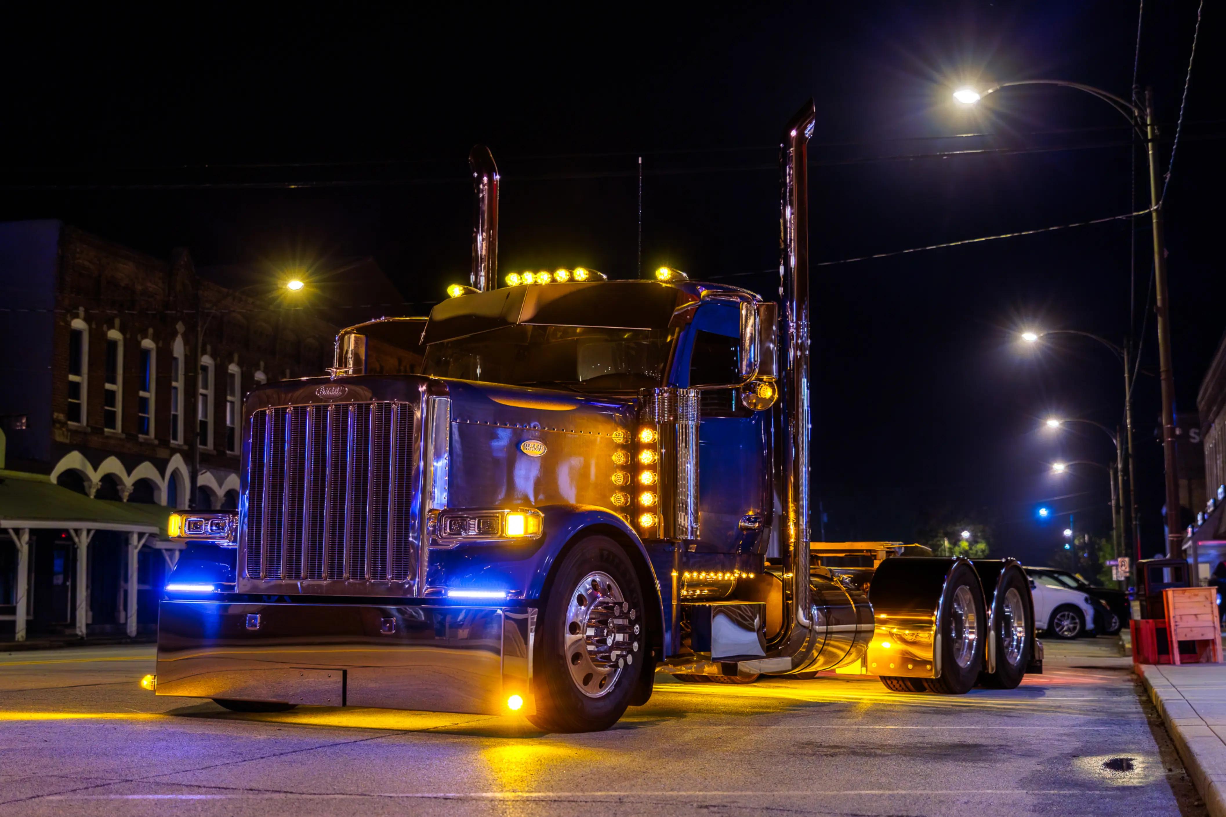 @Dickerson Custom Trucks