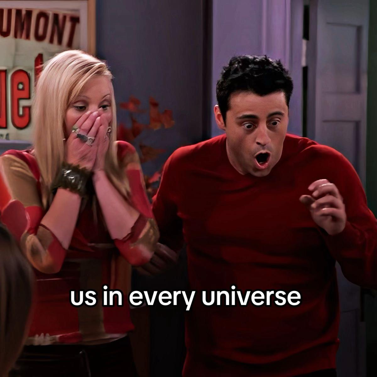 @comfort show edits