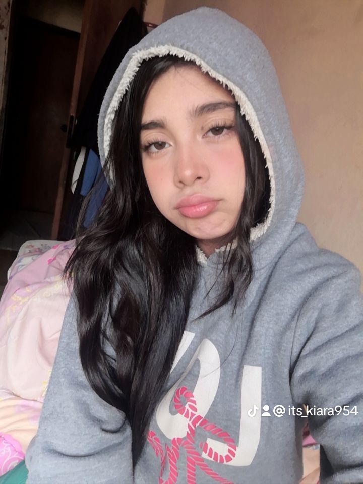 @★~Kiara~