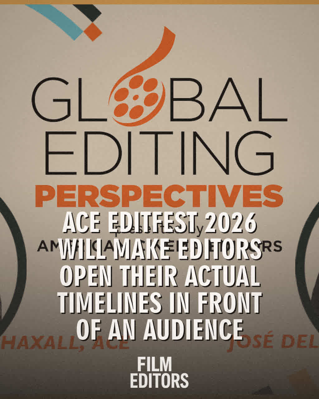 @Film Editors