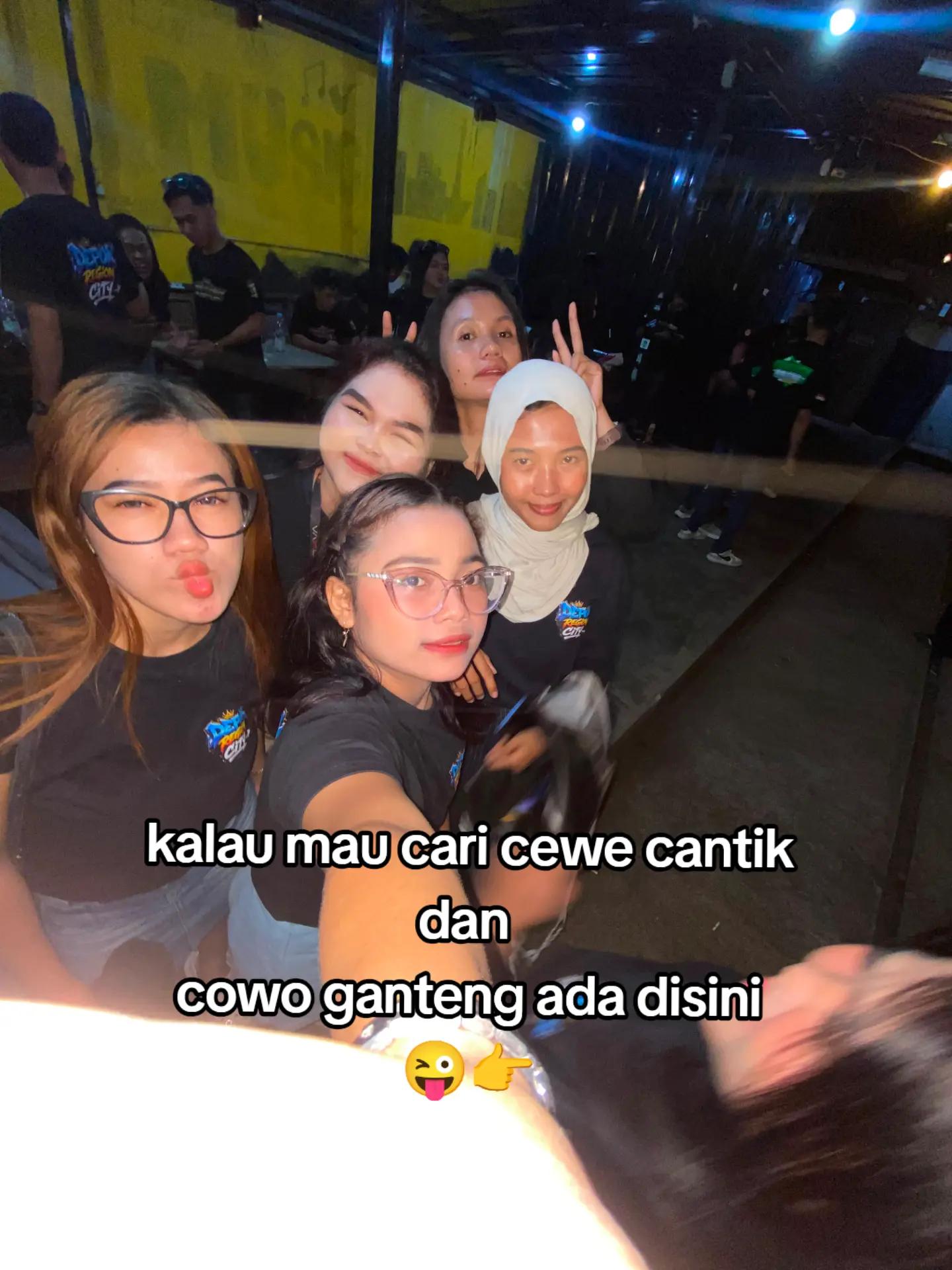 @Depok REGION Citty