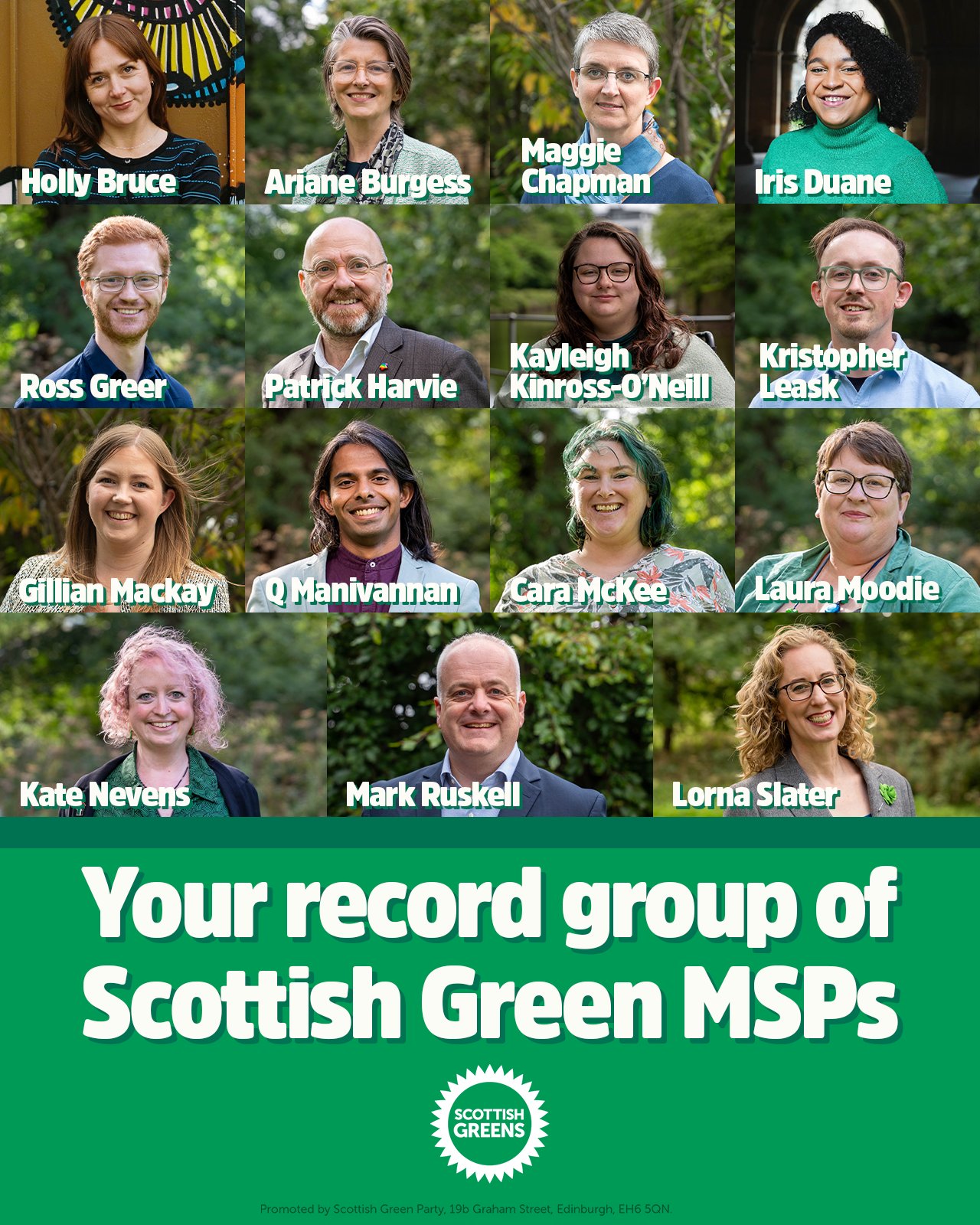@Scottish Greens