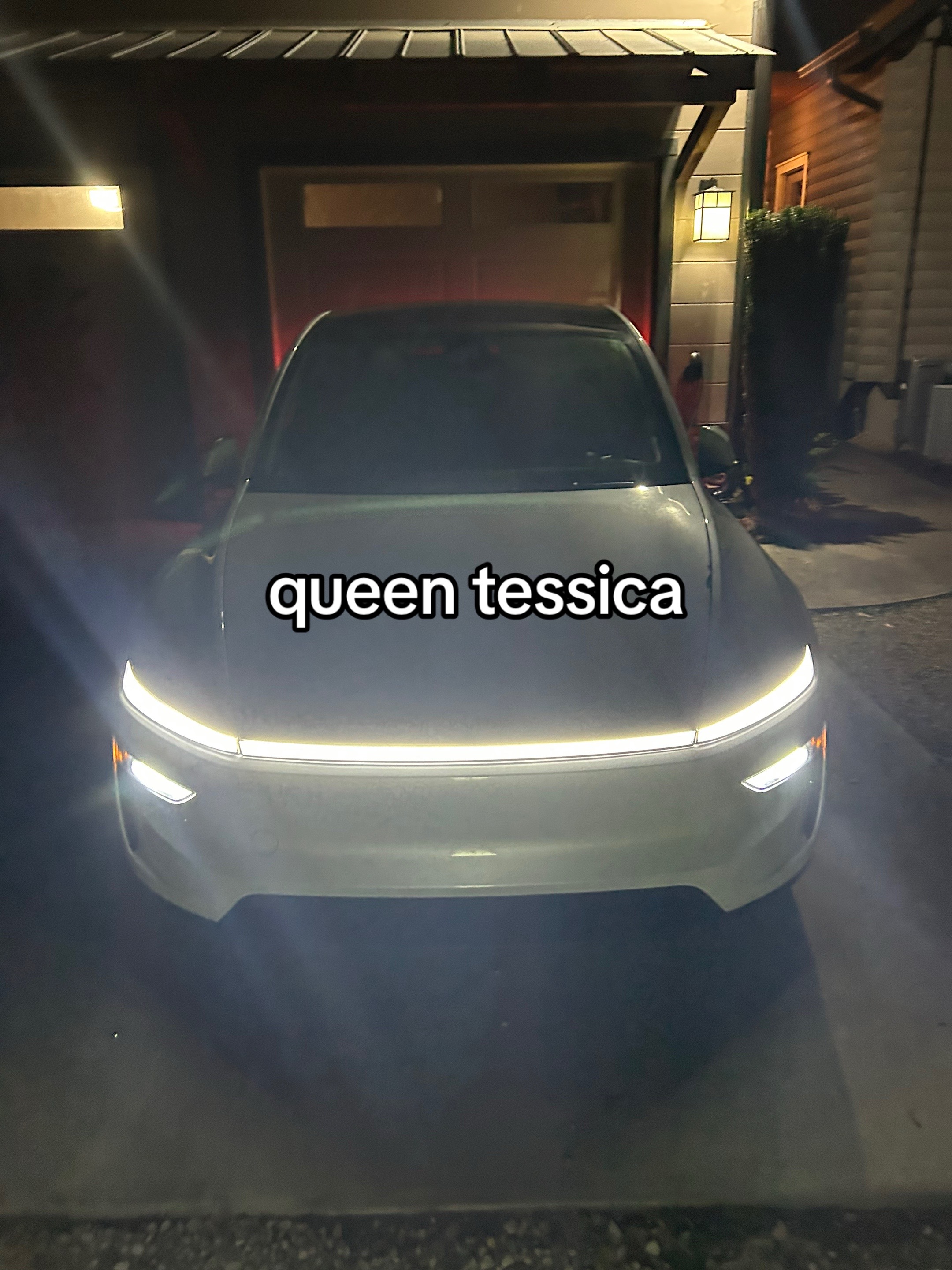 @Tessica