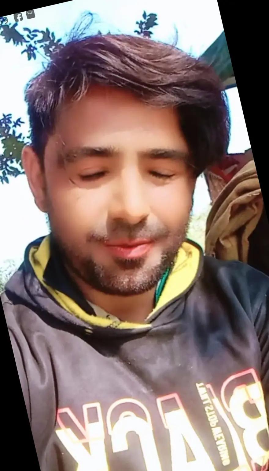@Shahid Ch arain ❤🌹