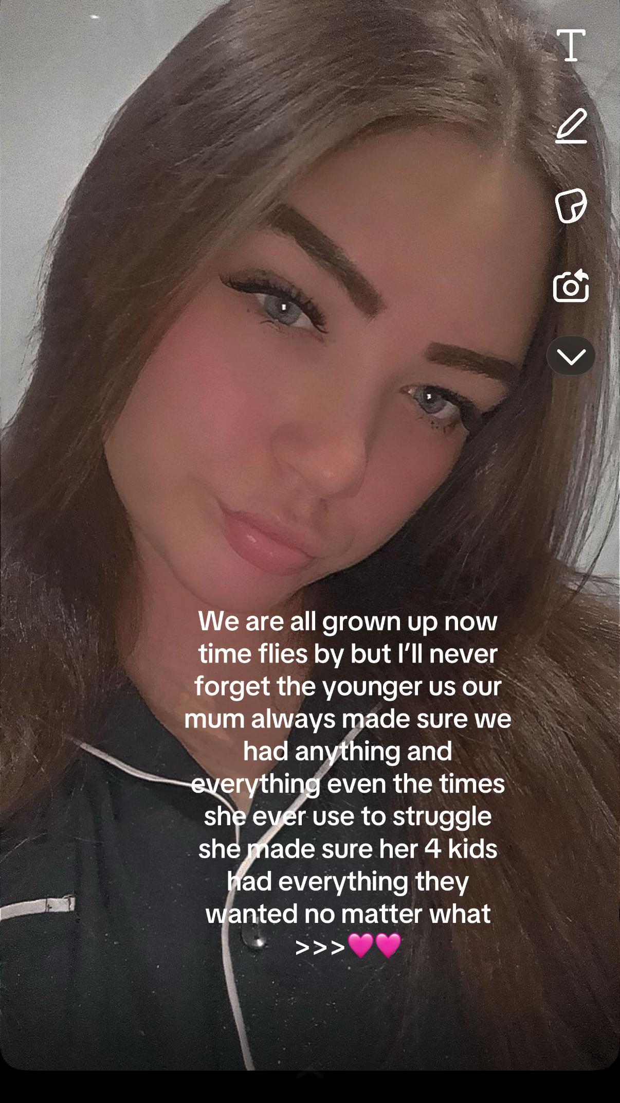 @Olivia xox