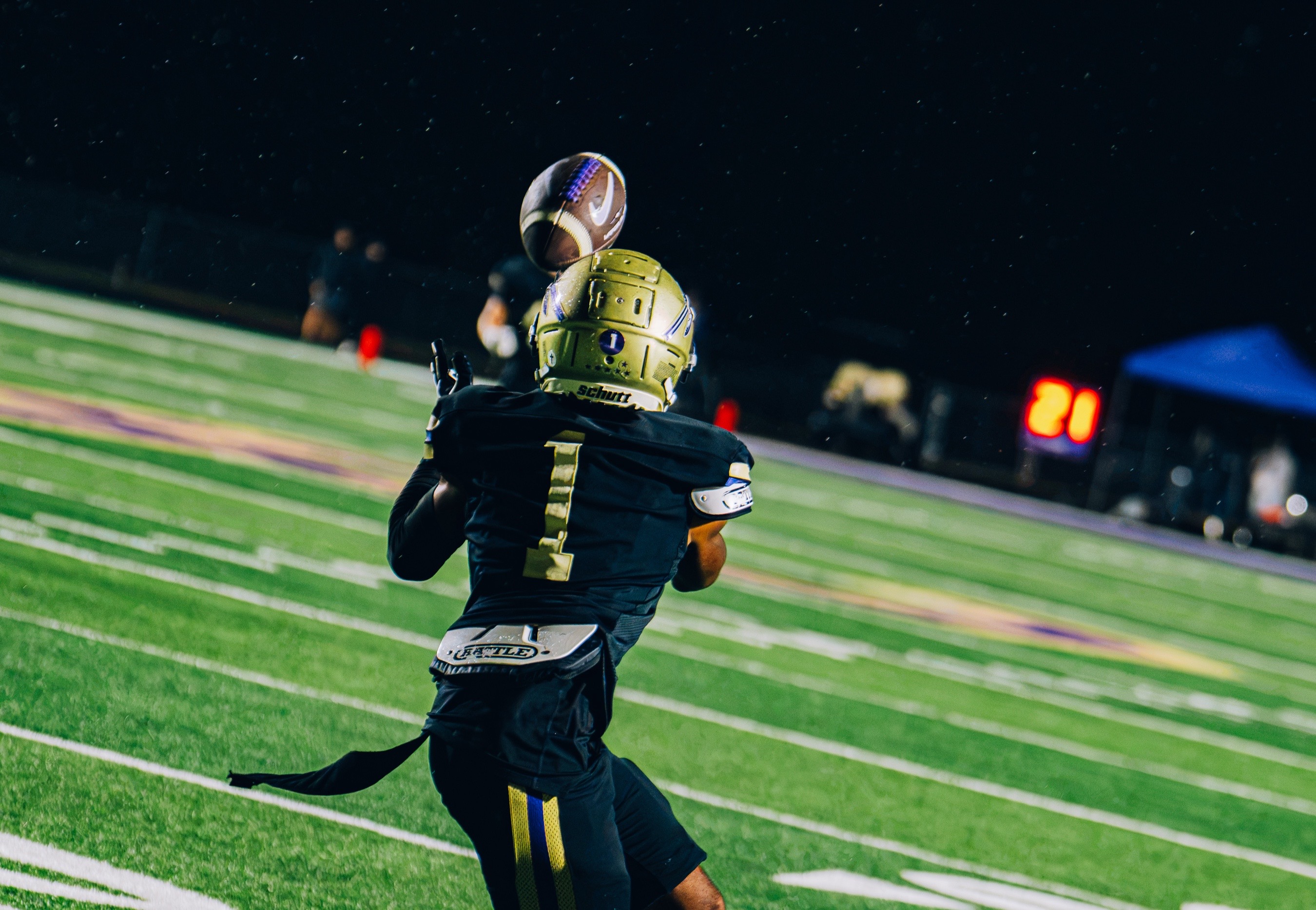 @Geezy’s Playbook ๐