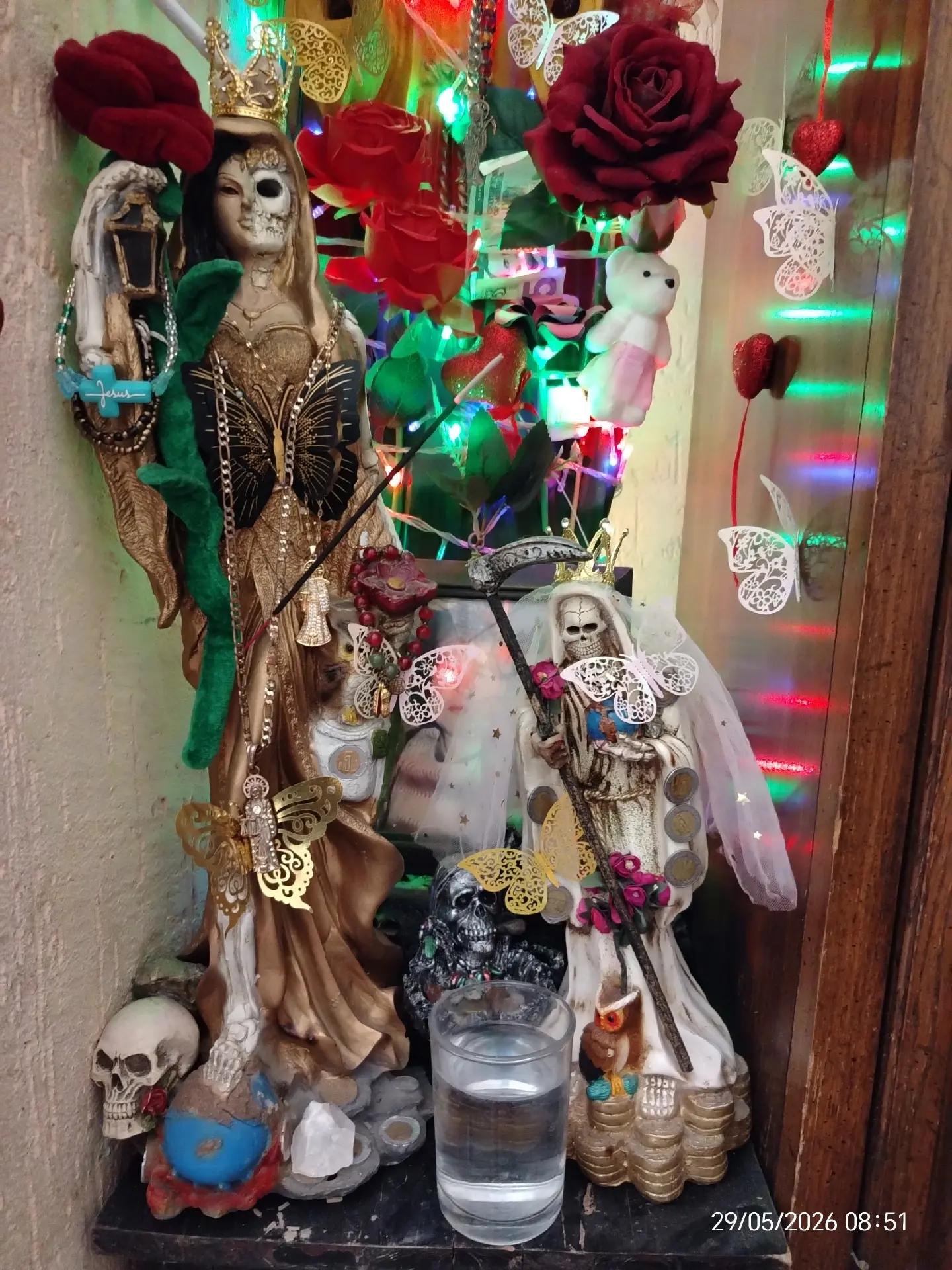 @📿🕯️💀🍀 §anti§ima mu£rt£🍎