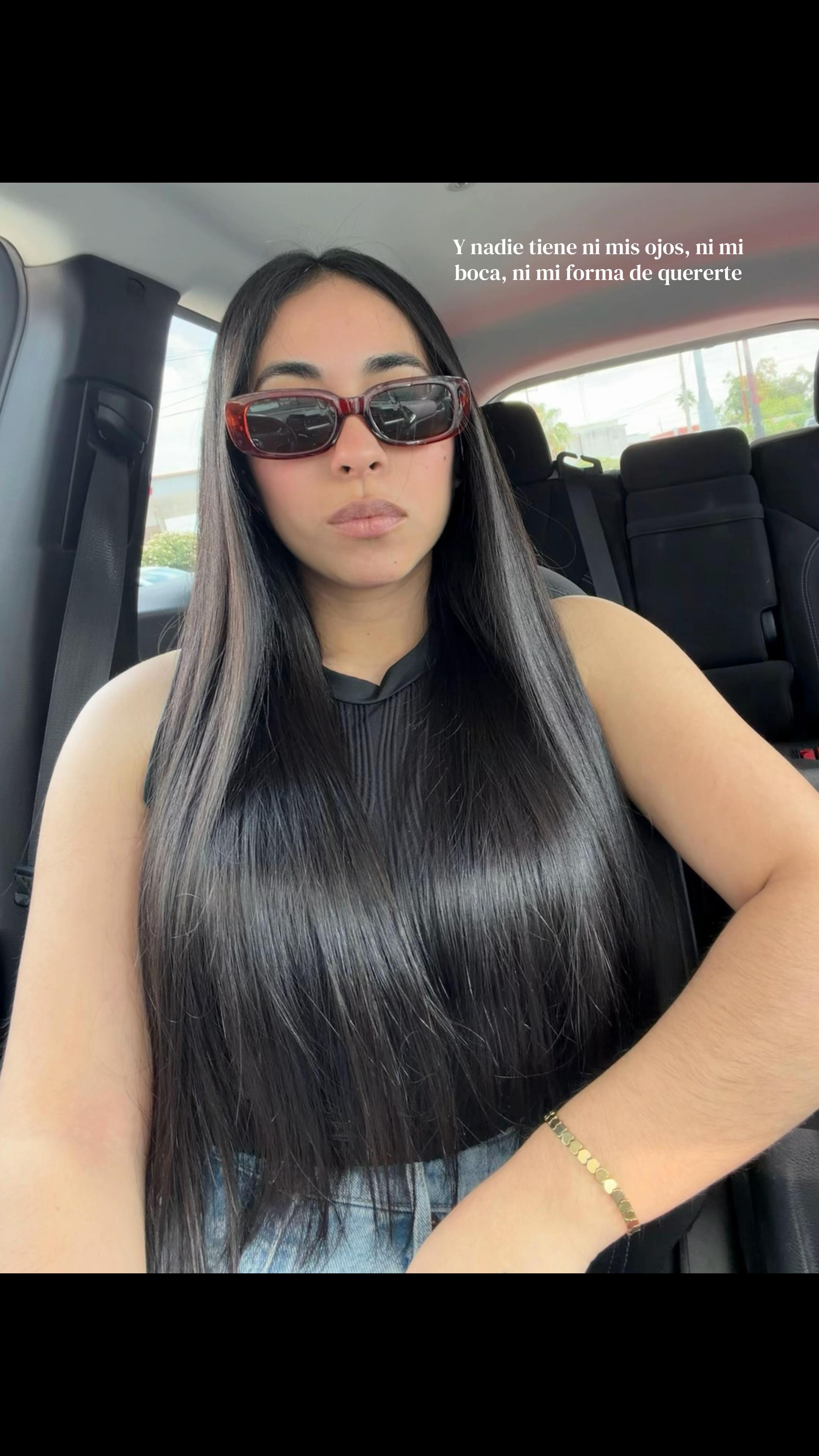 @Alexandra Carrillo