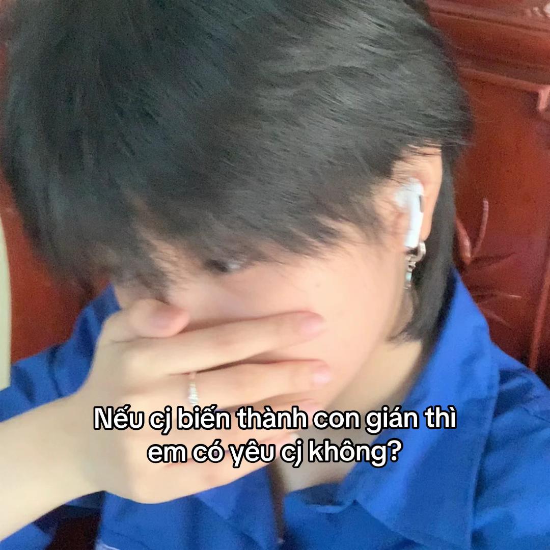 @YHange