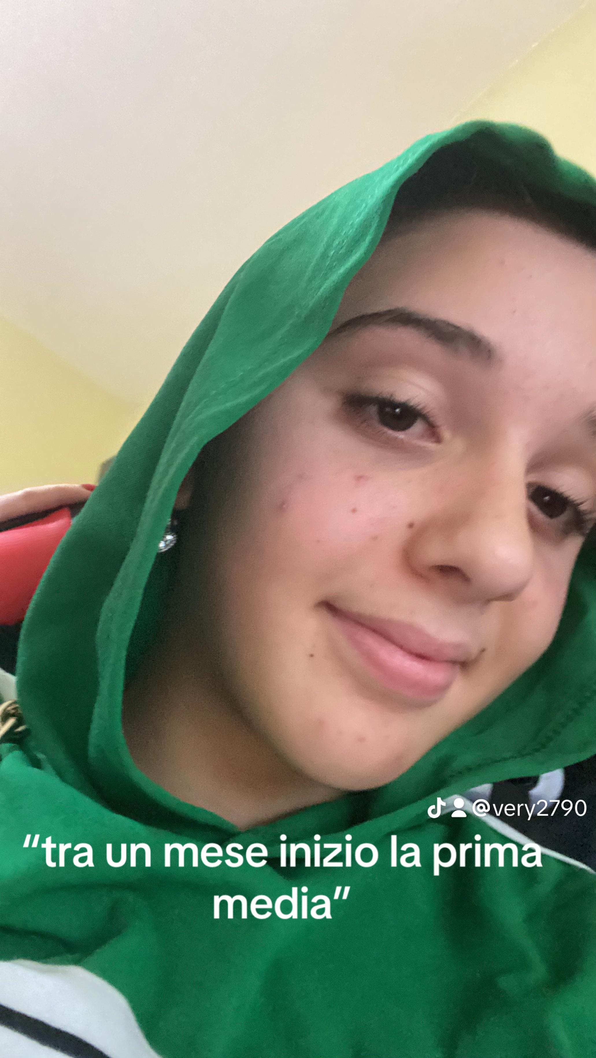 @Veronica sicignano