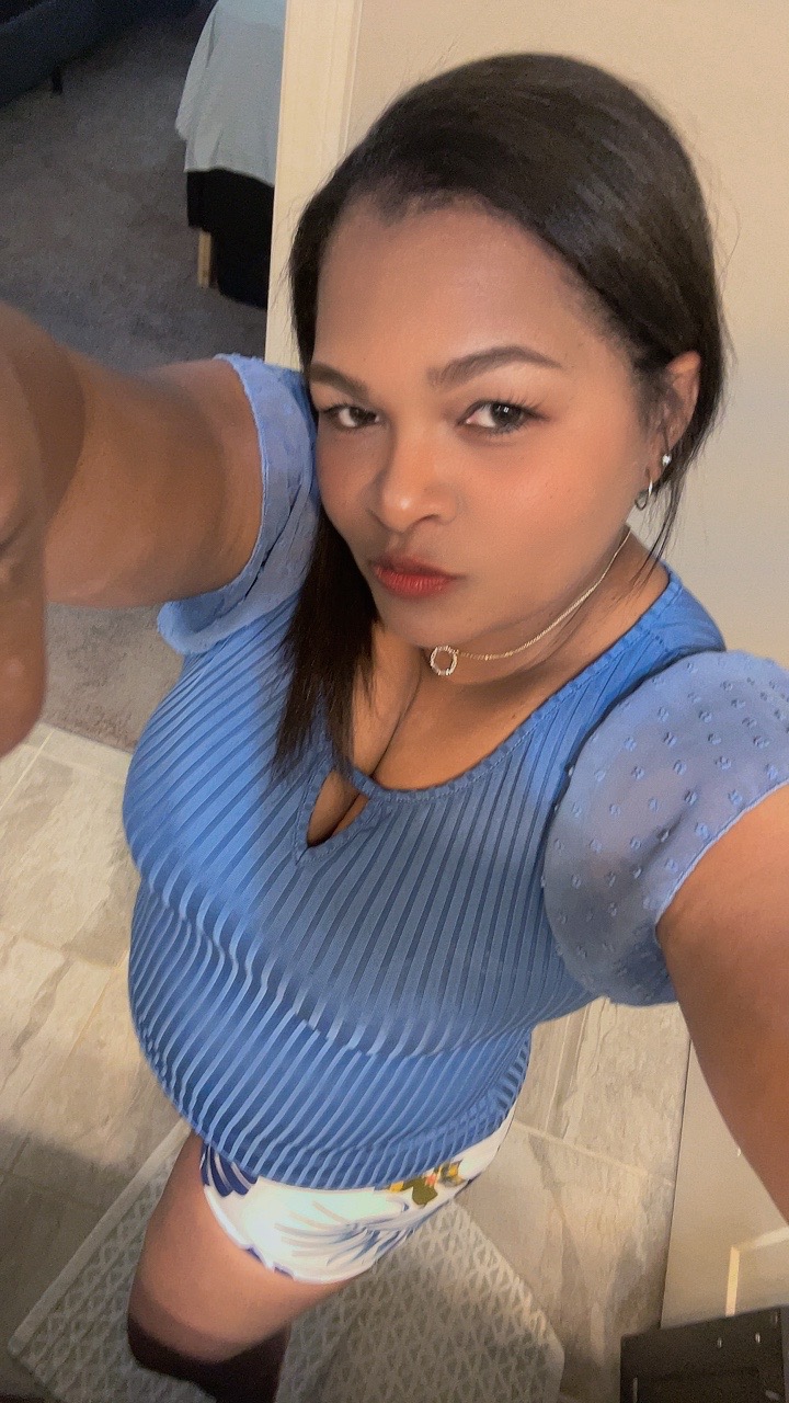 @mi negrita