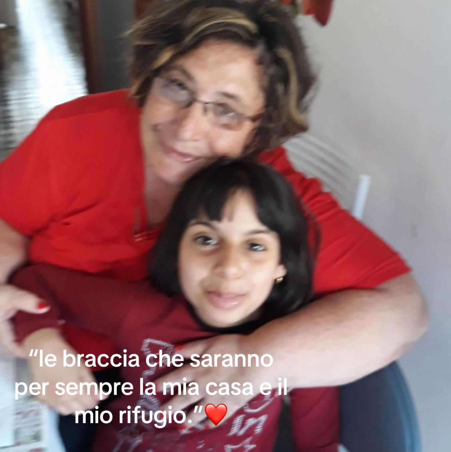 @Maria Lupo