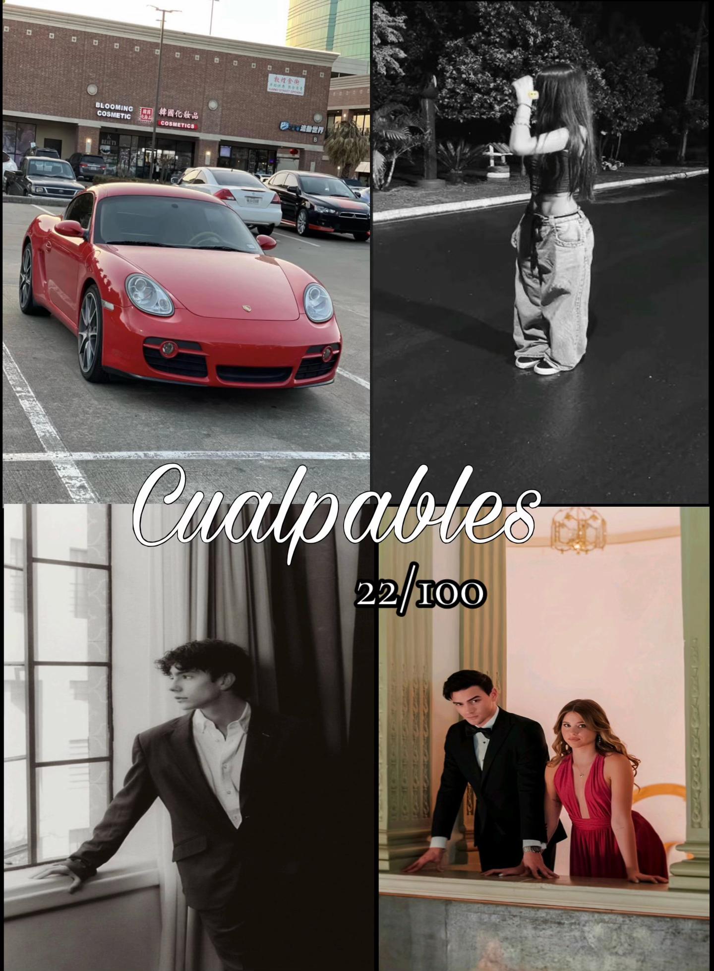 @🔥CULPABLES🔥