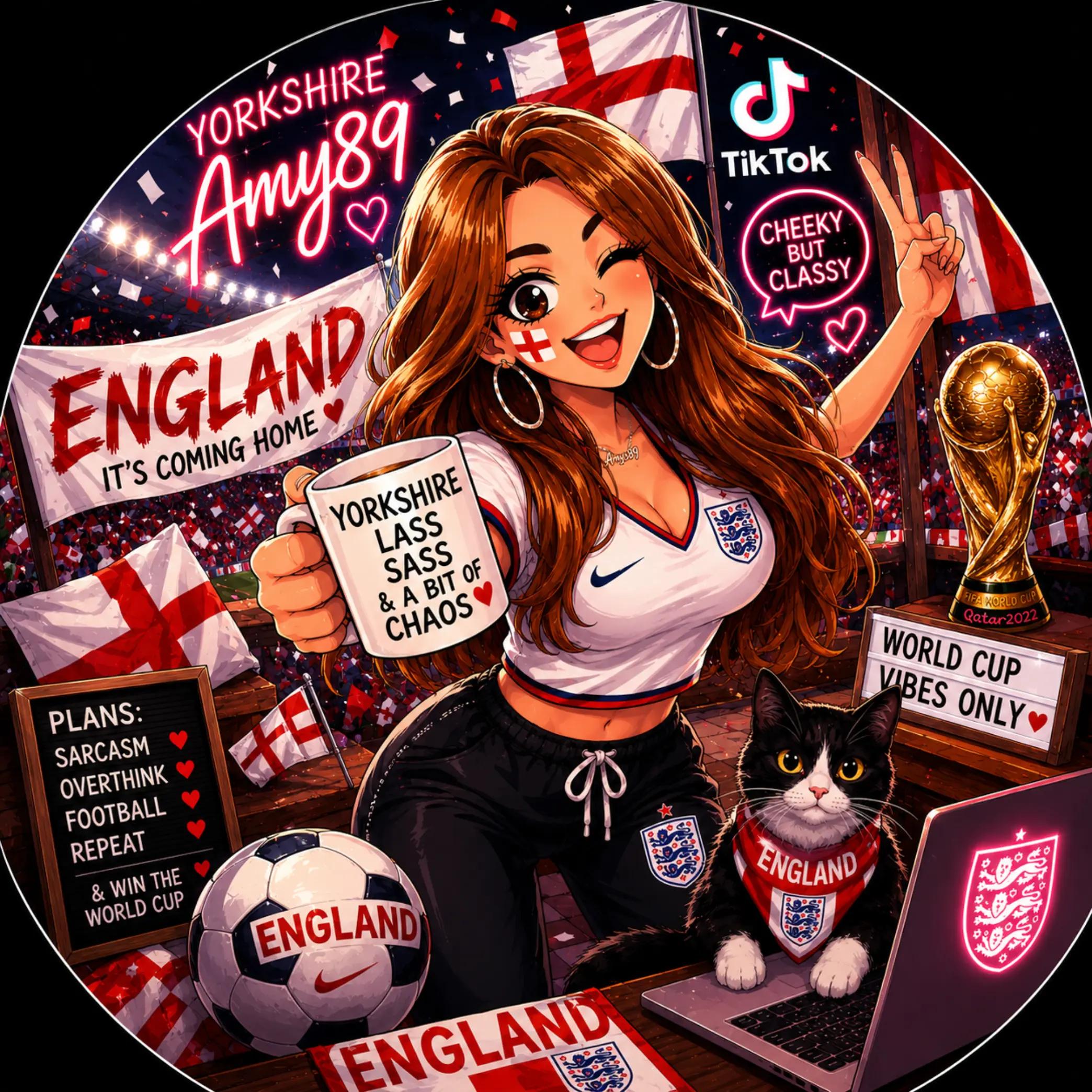 @Yorkshire Amy🥰