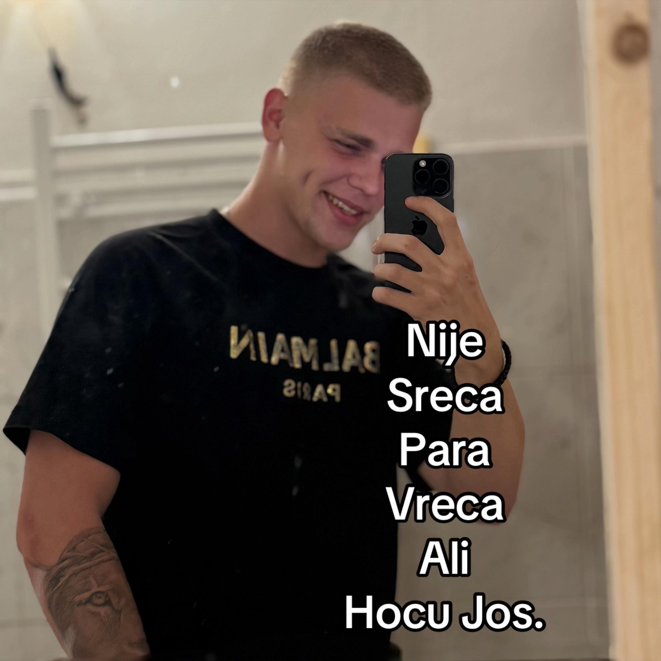 @Mateja Tocakovic