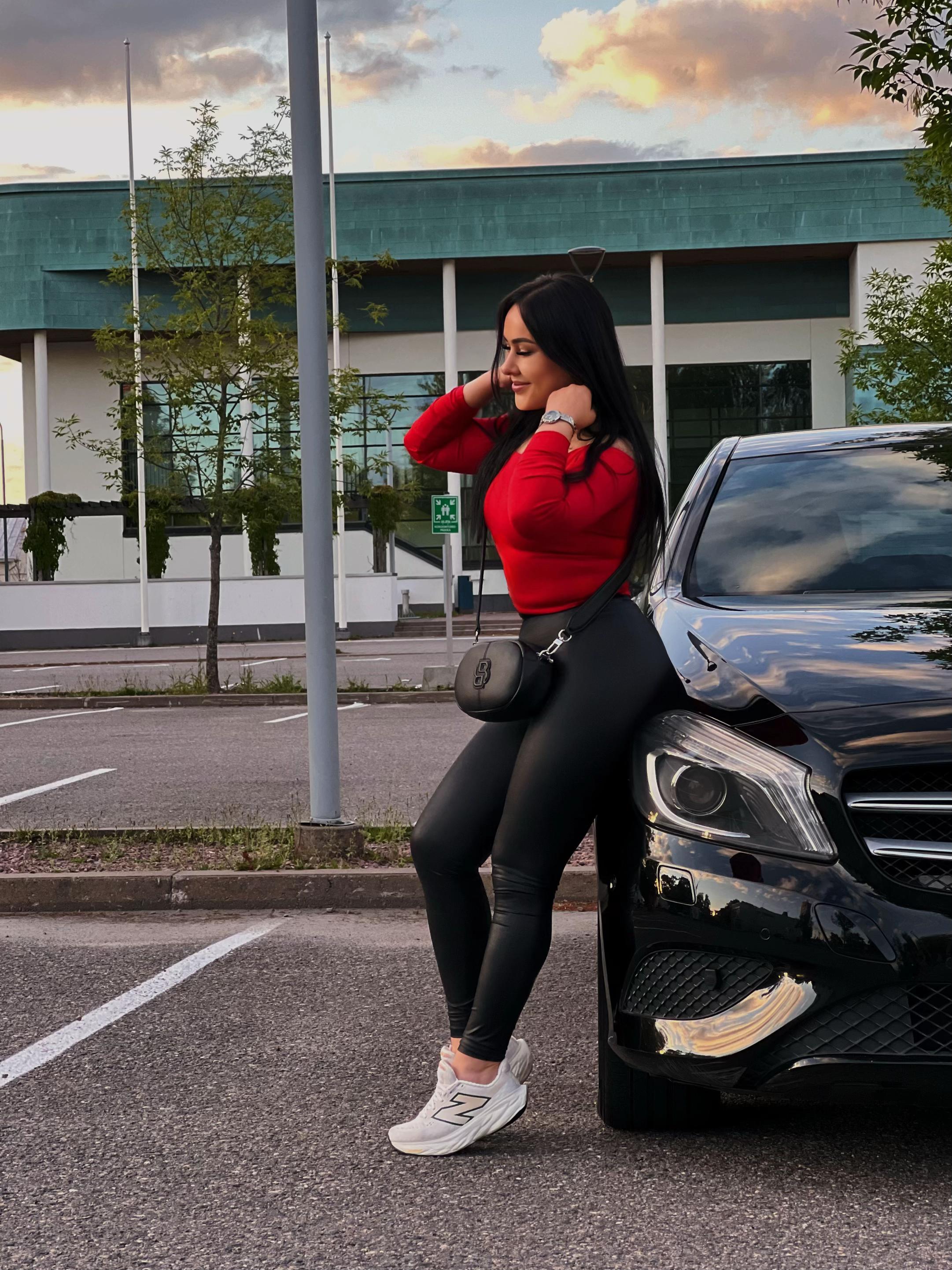 @Inga Ginda 🇺🇦 ❤️ 🇫🇮