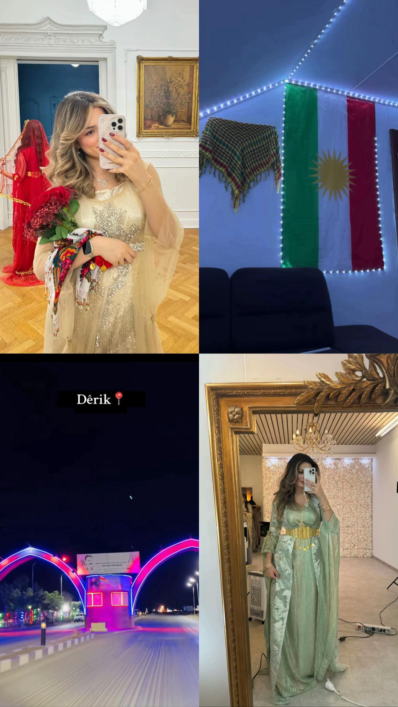 @Kurdish Girls & Boys