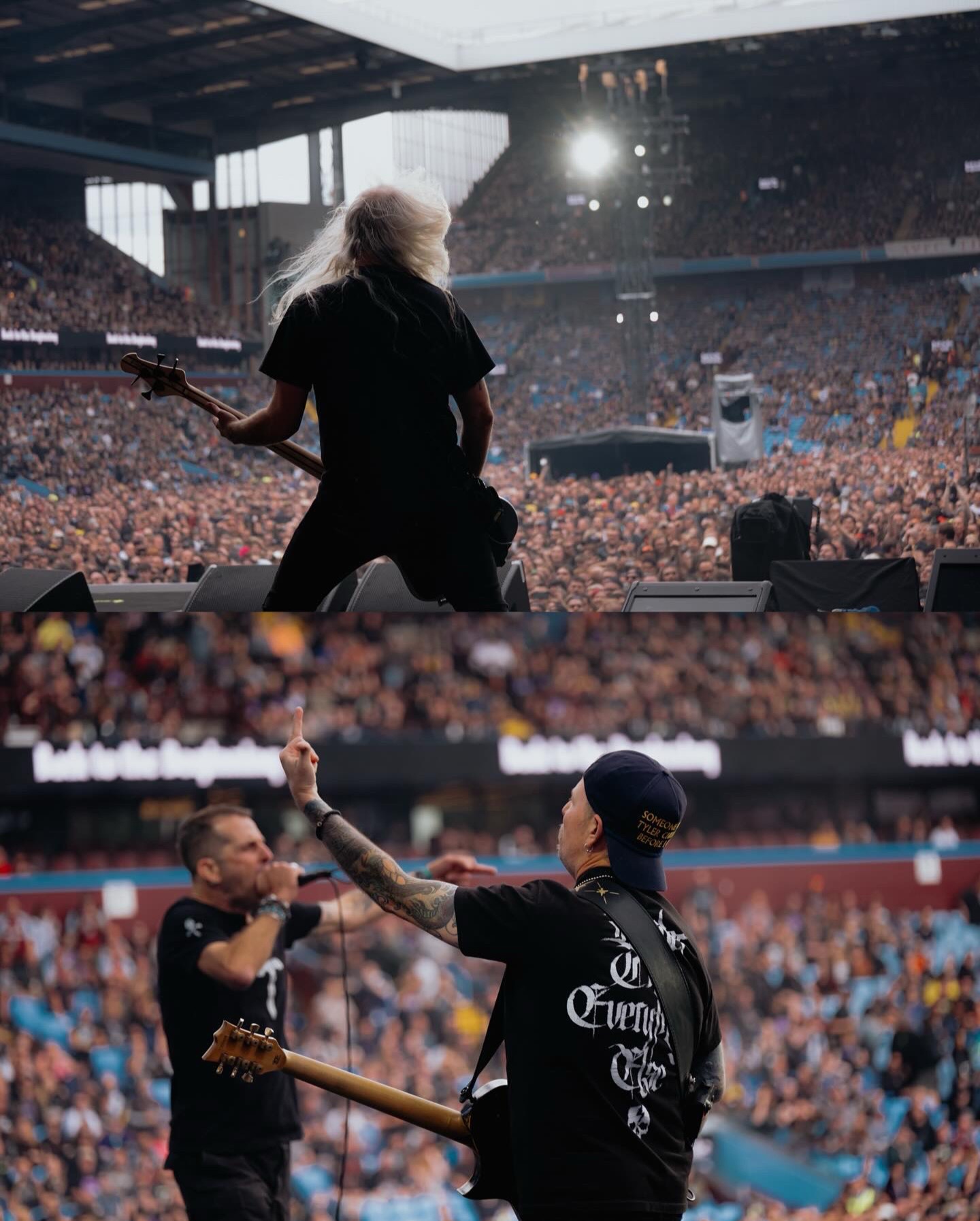 @Lamb of God