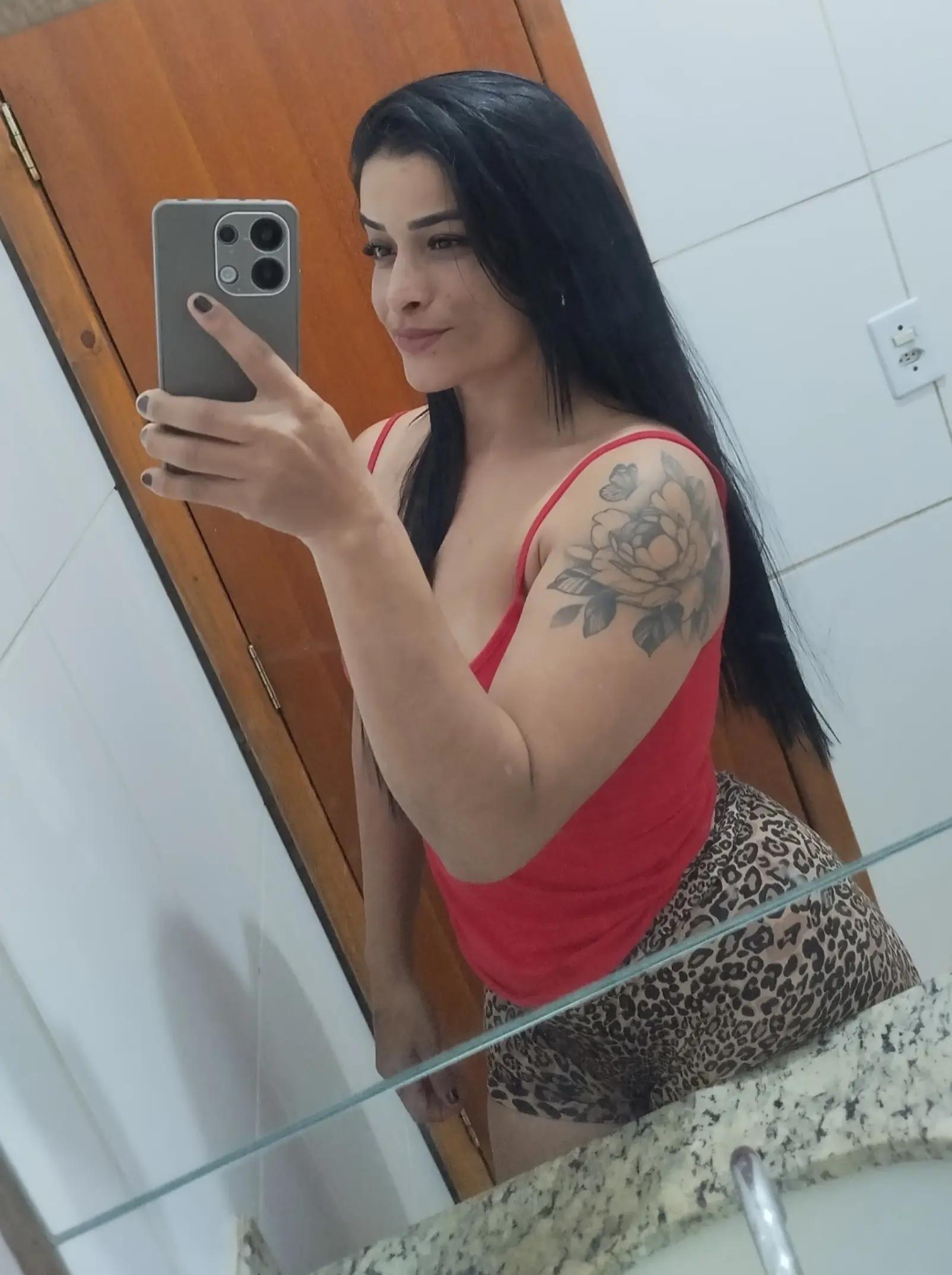 @Vânia Chagas