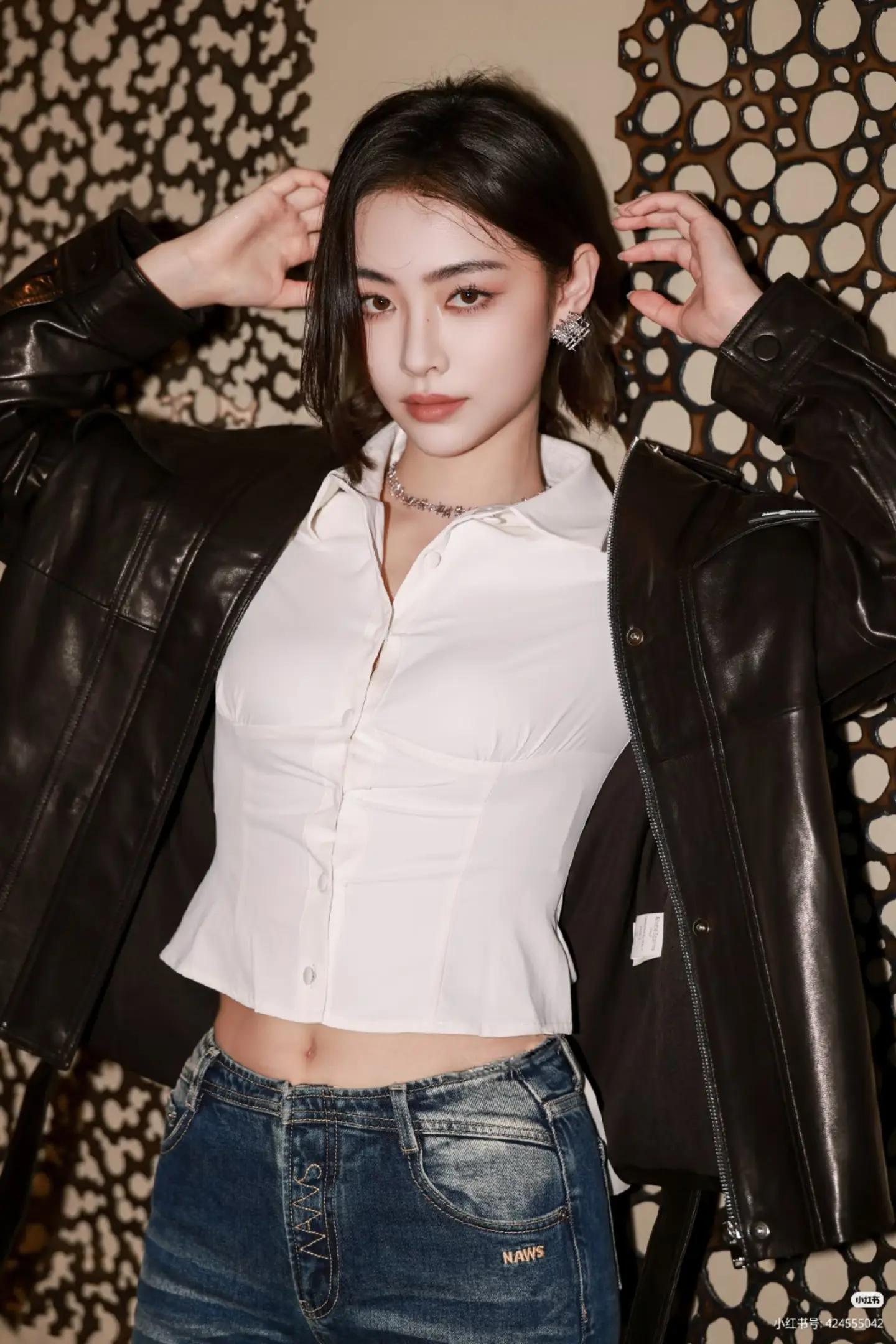 @Hứa Giai Kỳ_许佳琪_Xujiaqi🦊