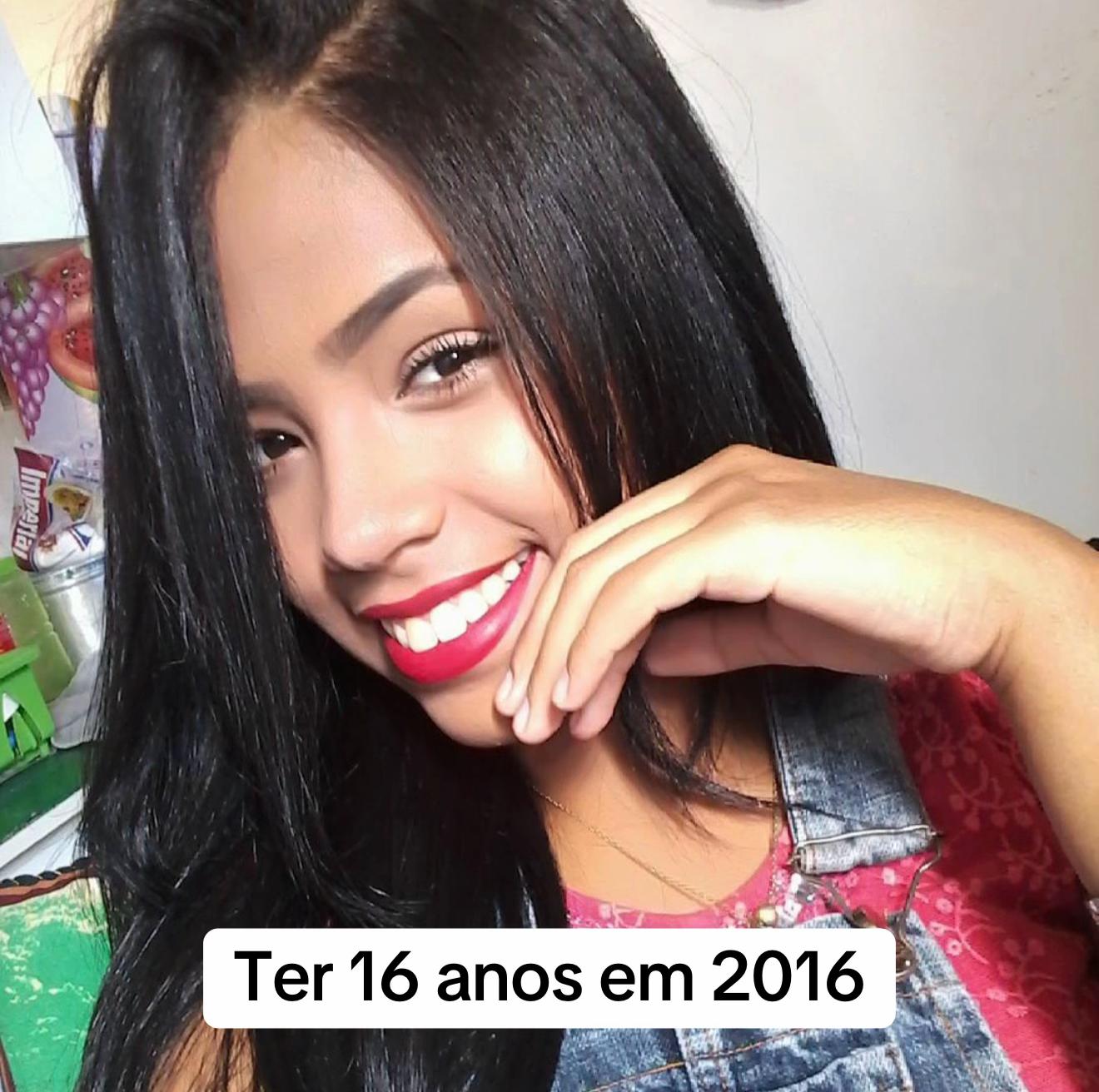 @Camila Thaynara