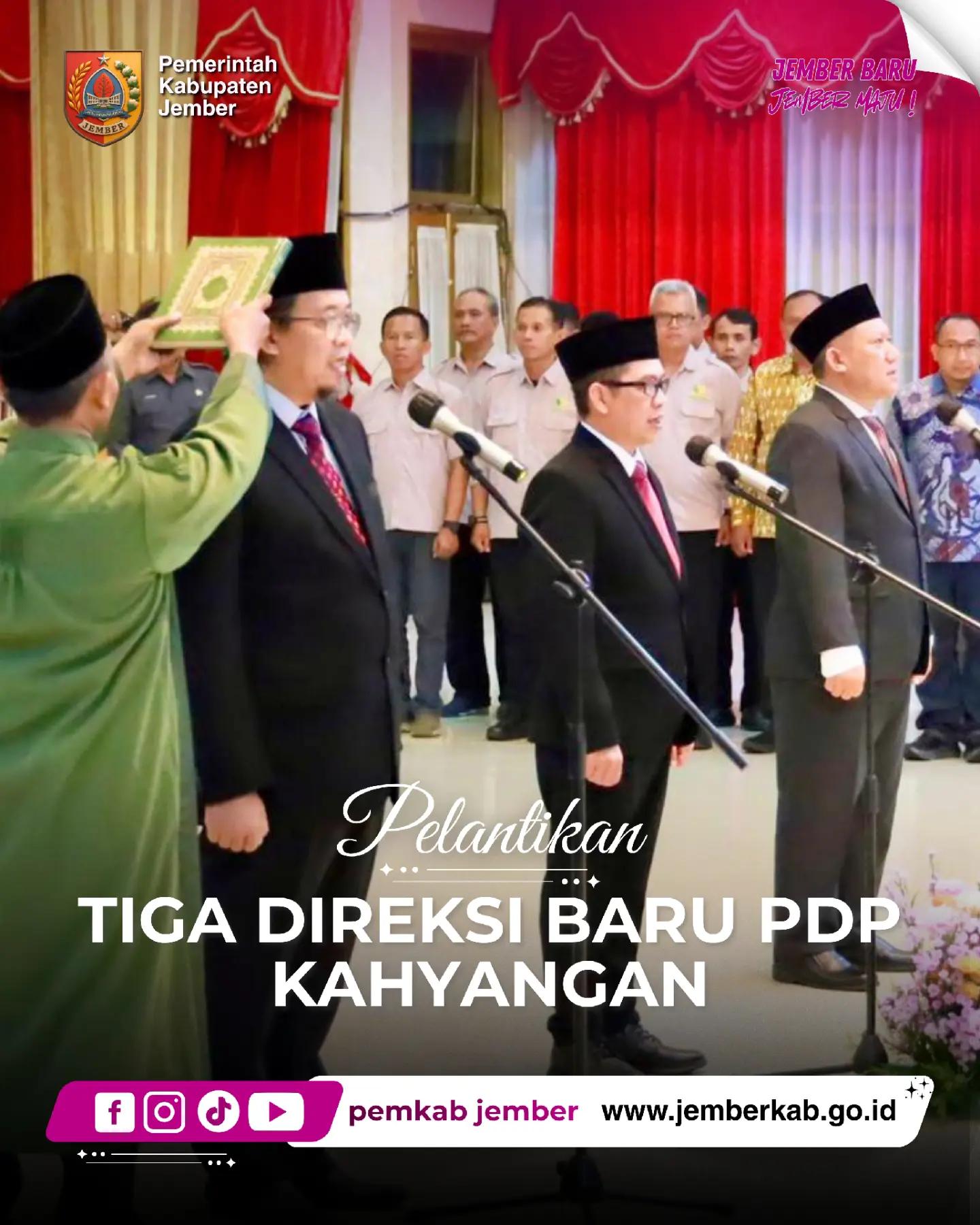 @Pemerintah Kabupaten Jember