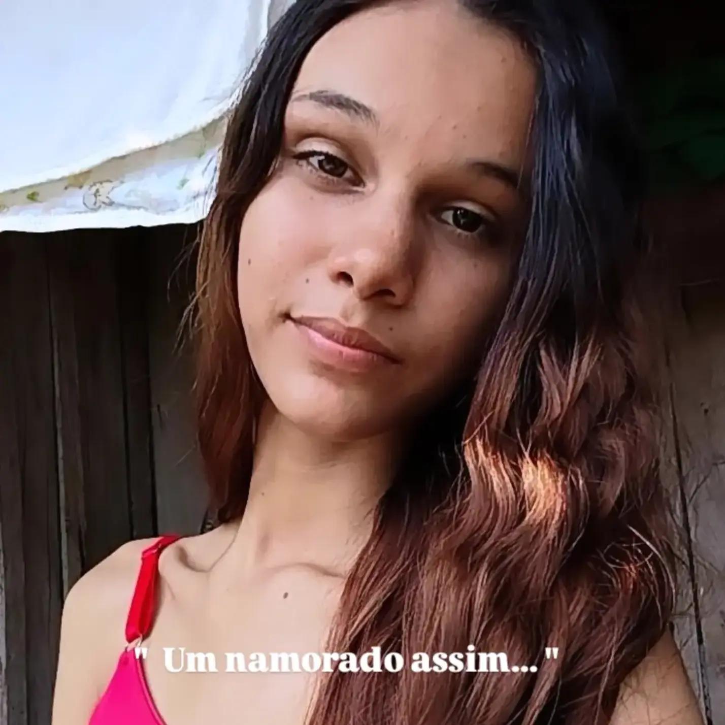 @Ana Vitória