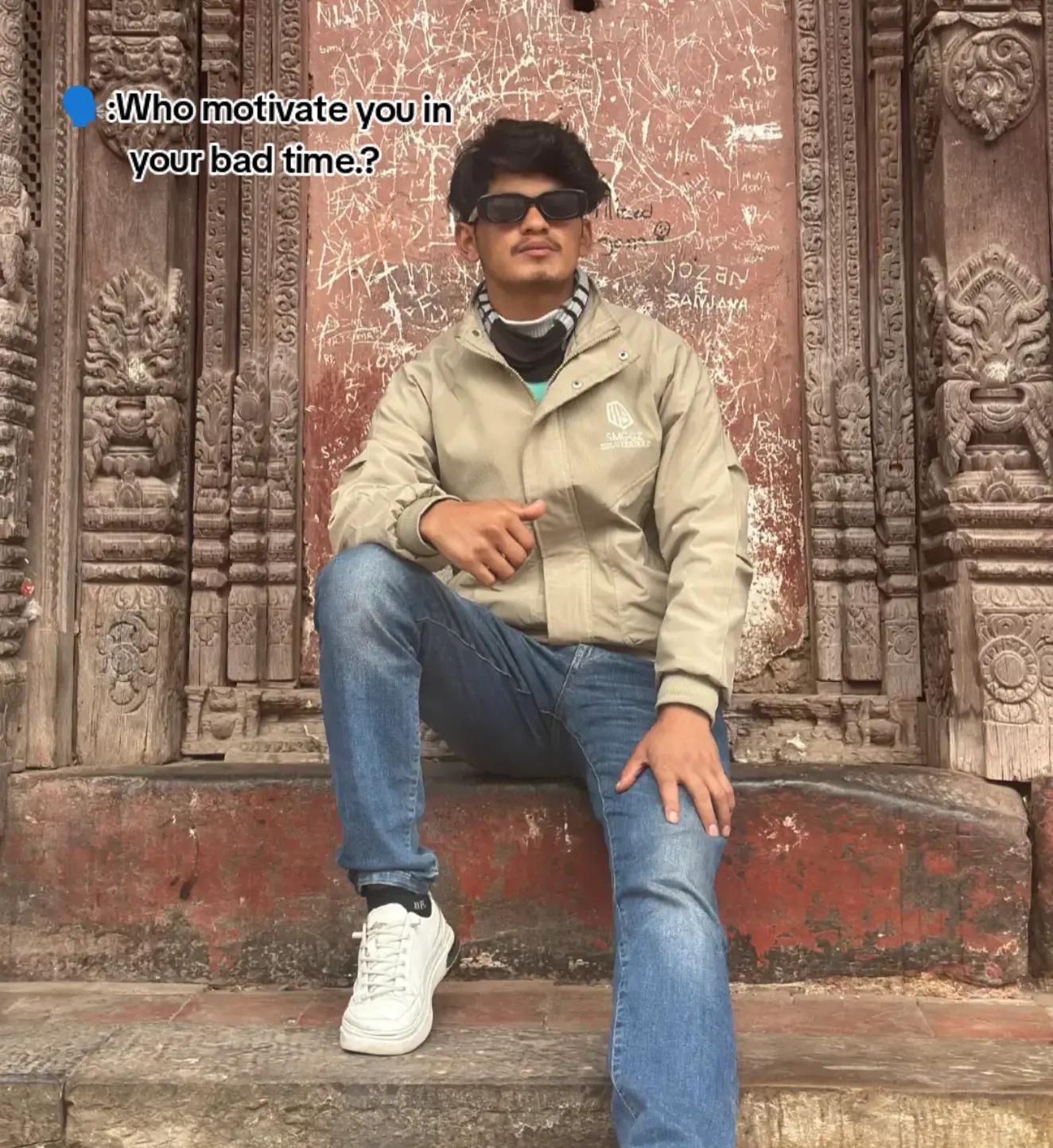 @Janak Thapa