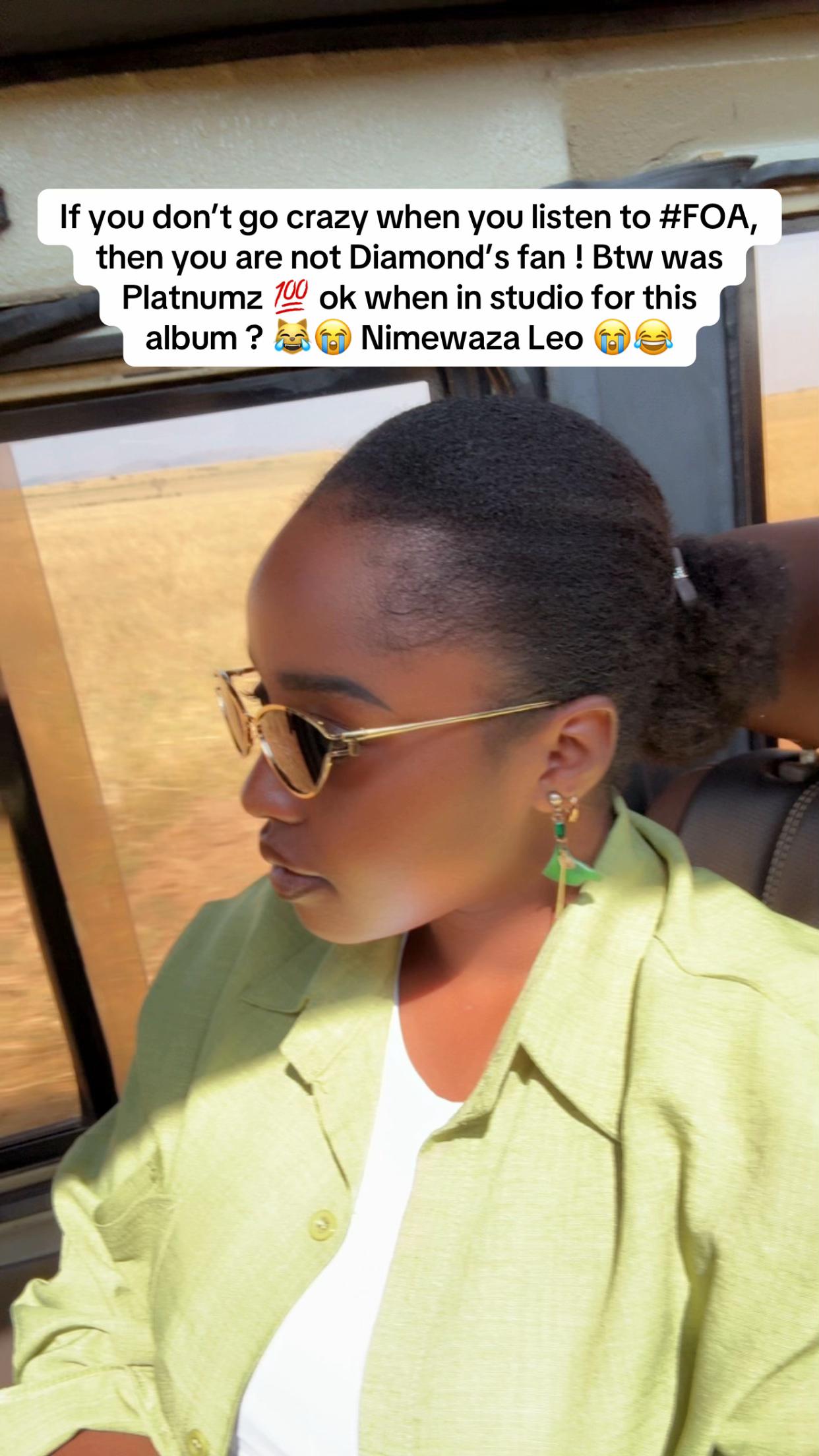 @Anita Soina Nyar Maasai 🤍