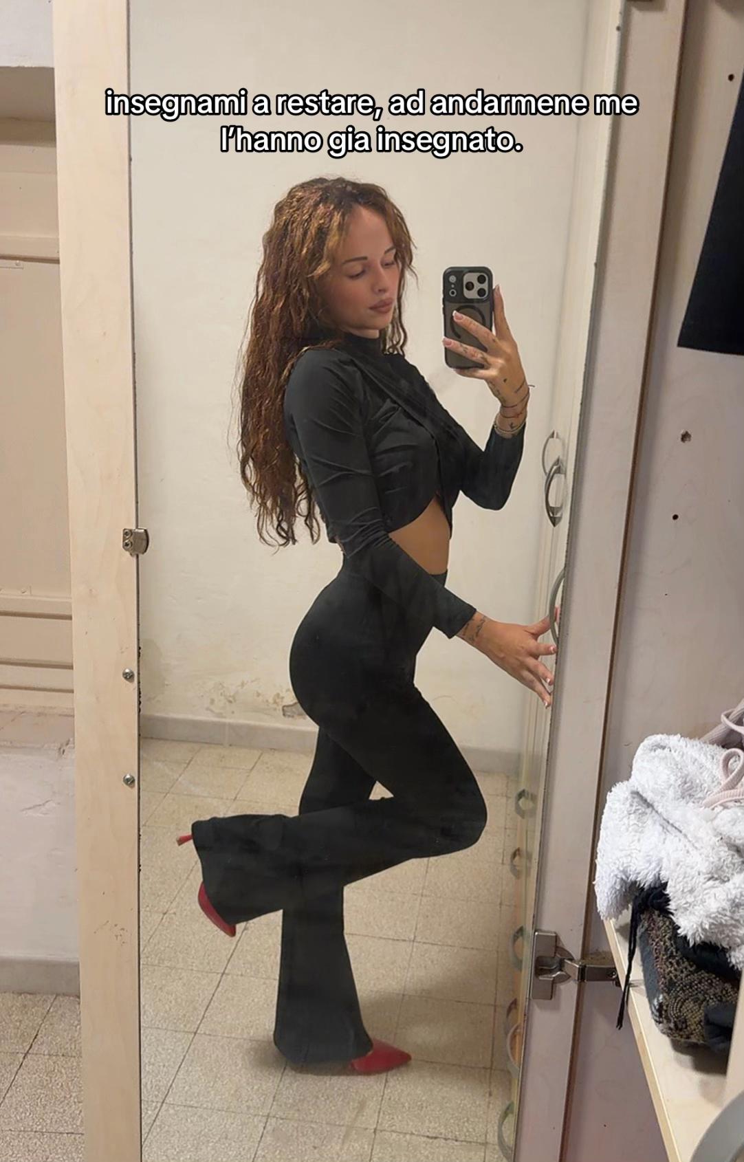 @Irene Mezzolani