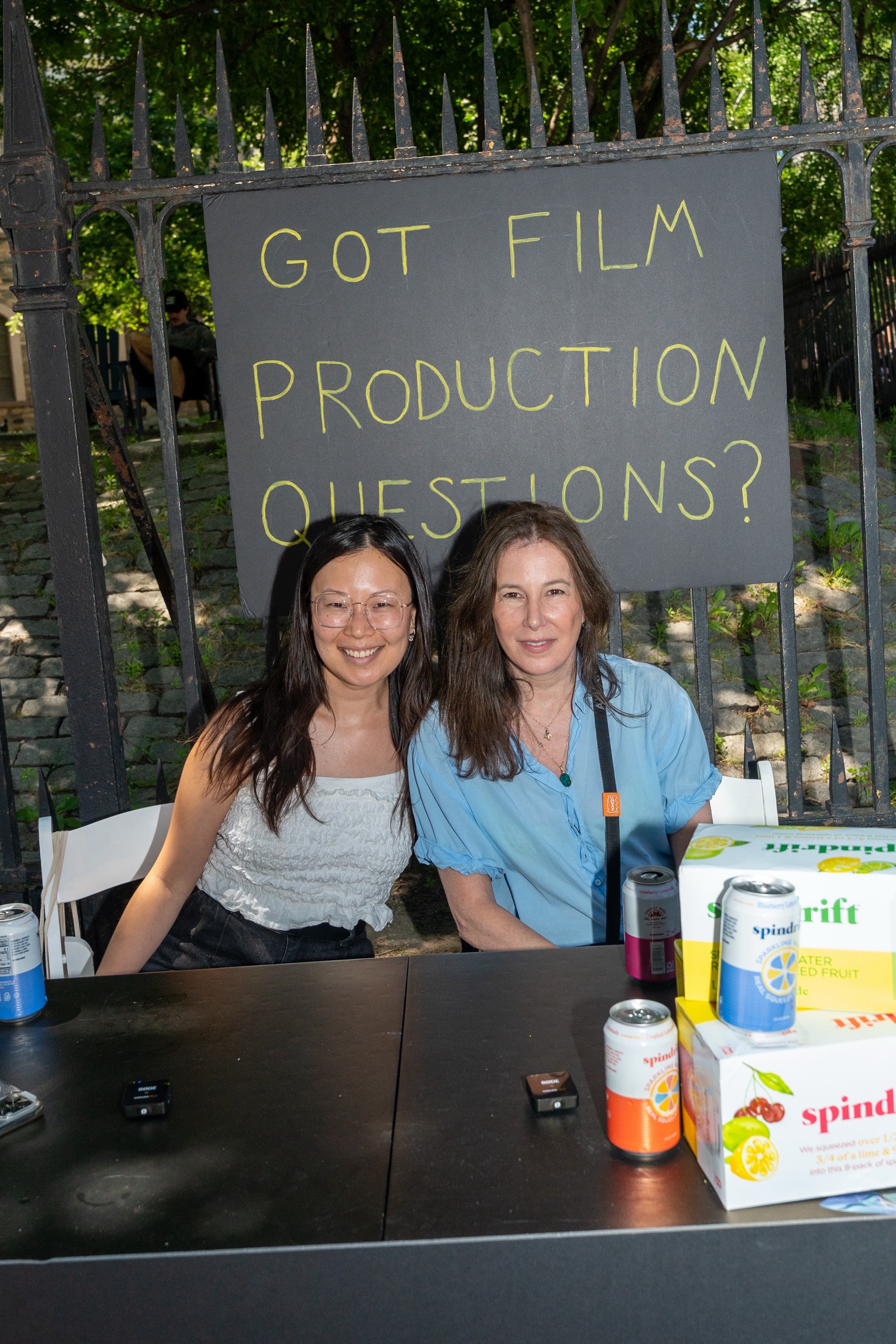 @Heavy Shovel Productions