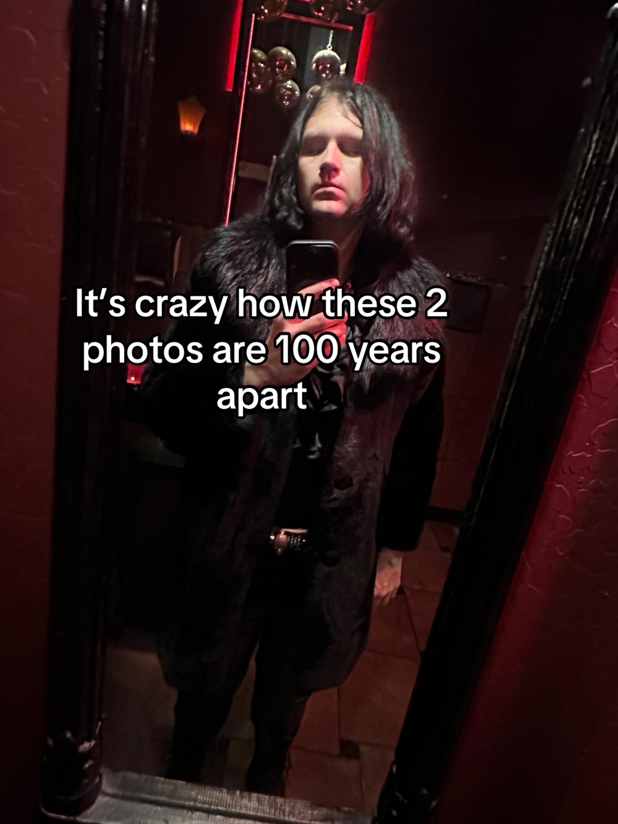 @Awfully Sinister