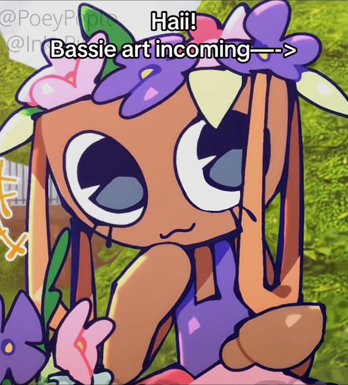 @Yumi nahida&rsquo;s & astro&rsquo;s kinnie